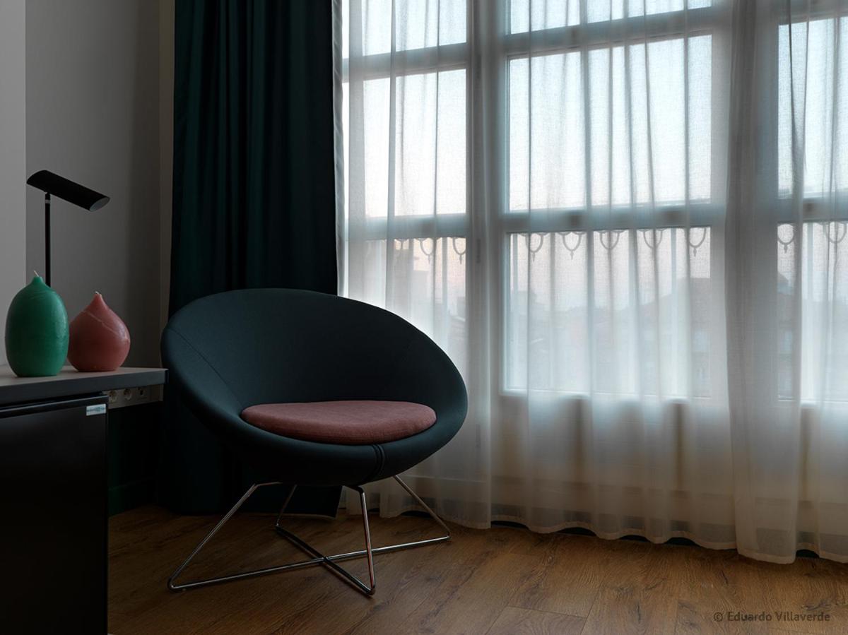 Hotel Plaza De La Paz