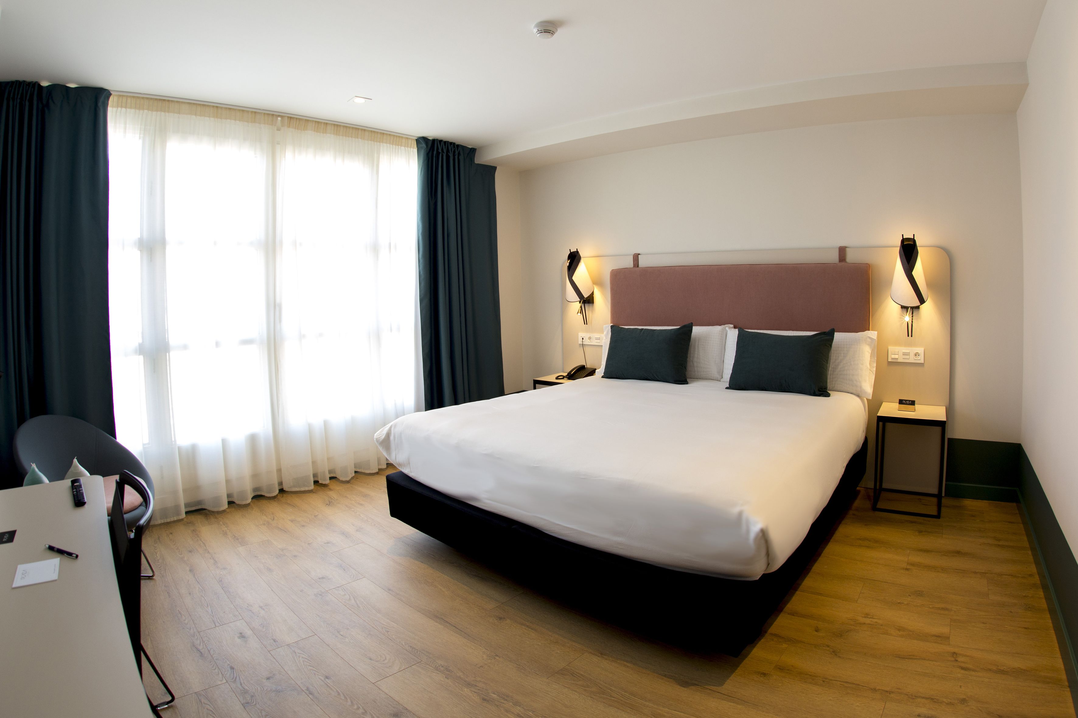 Hotel Plaza De La Paz