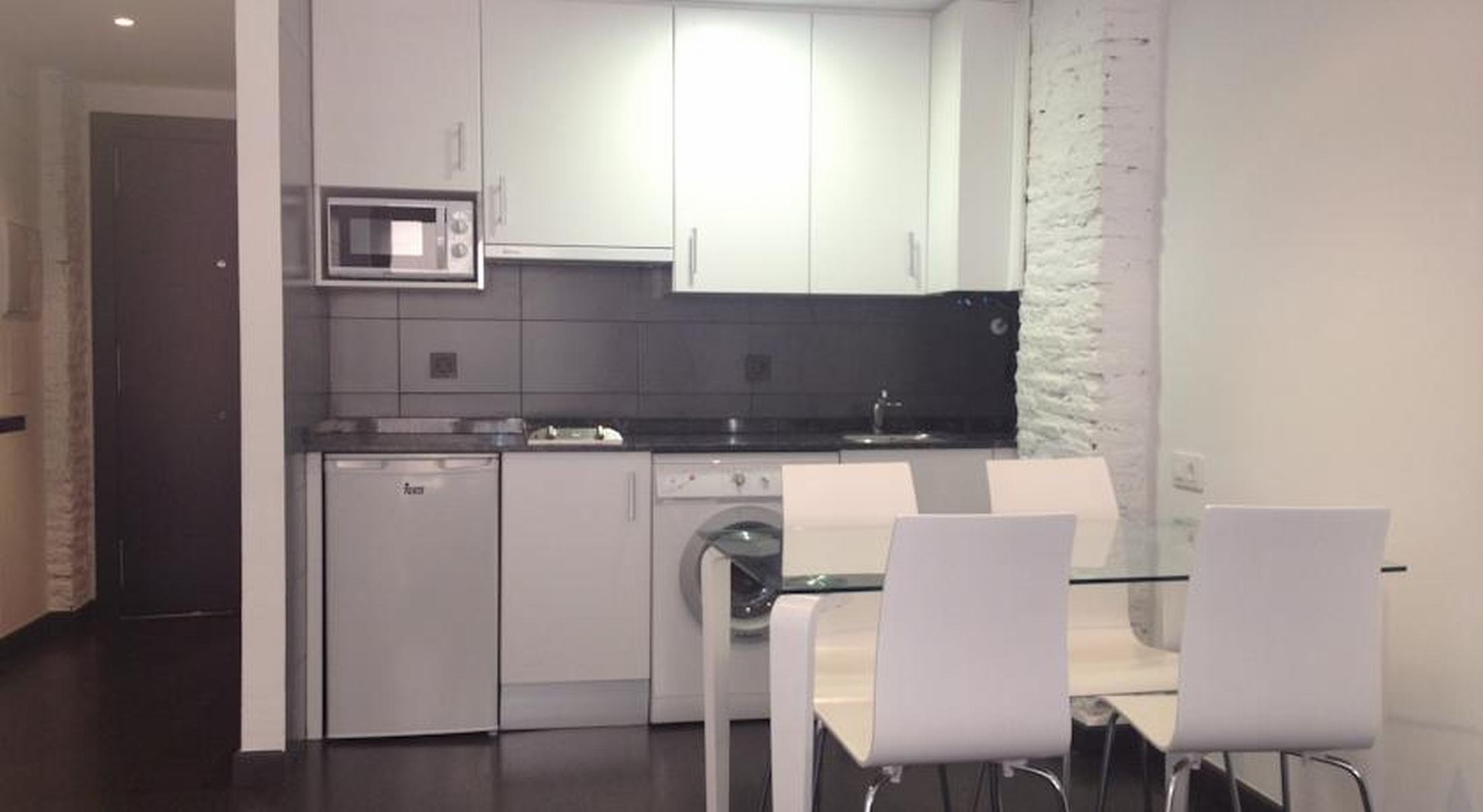Apartamentos Logroño