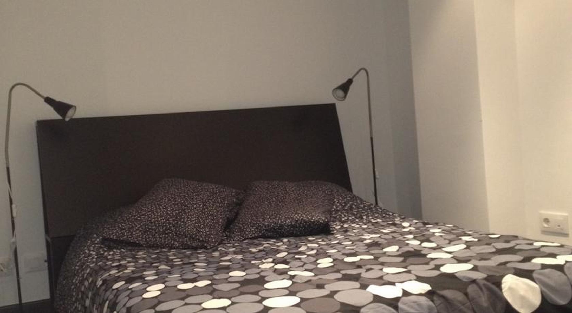 Apartamentos Logroño