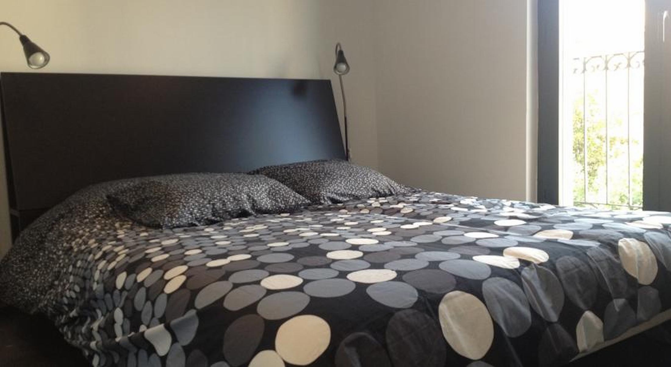 Apartamentos Logroño