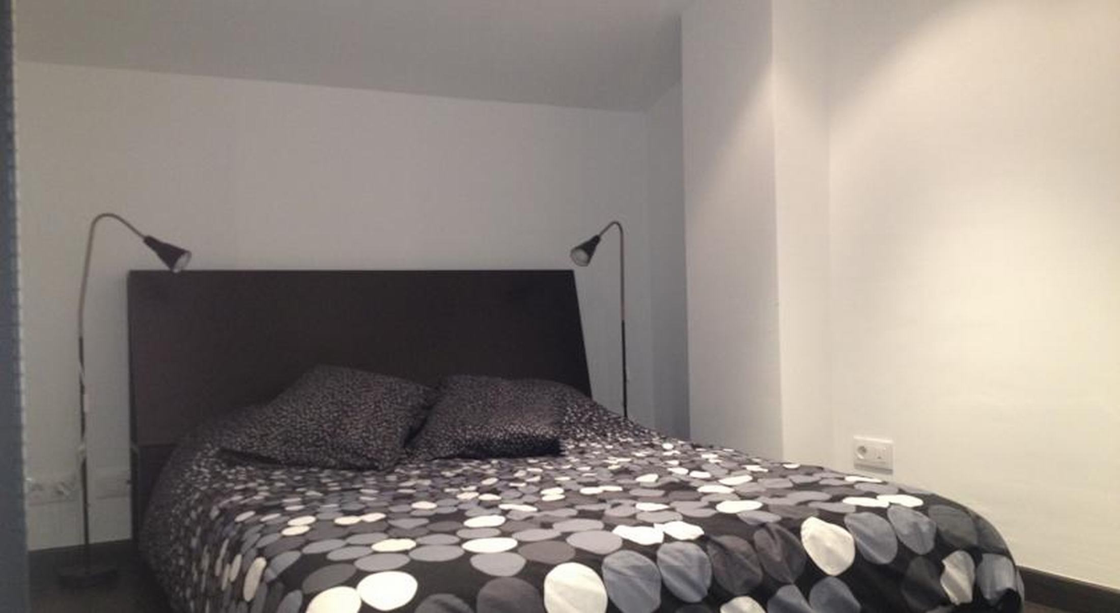 Apartamentos Logroño