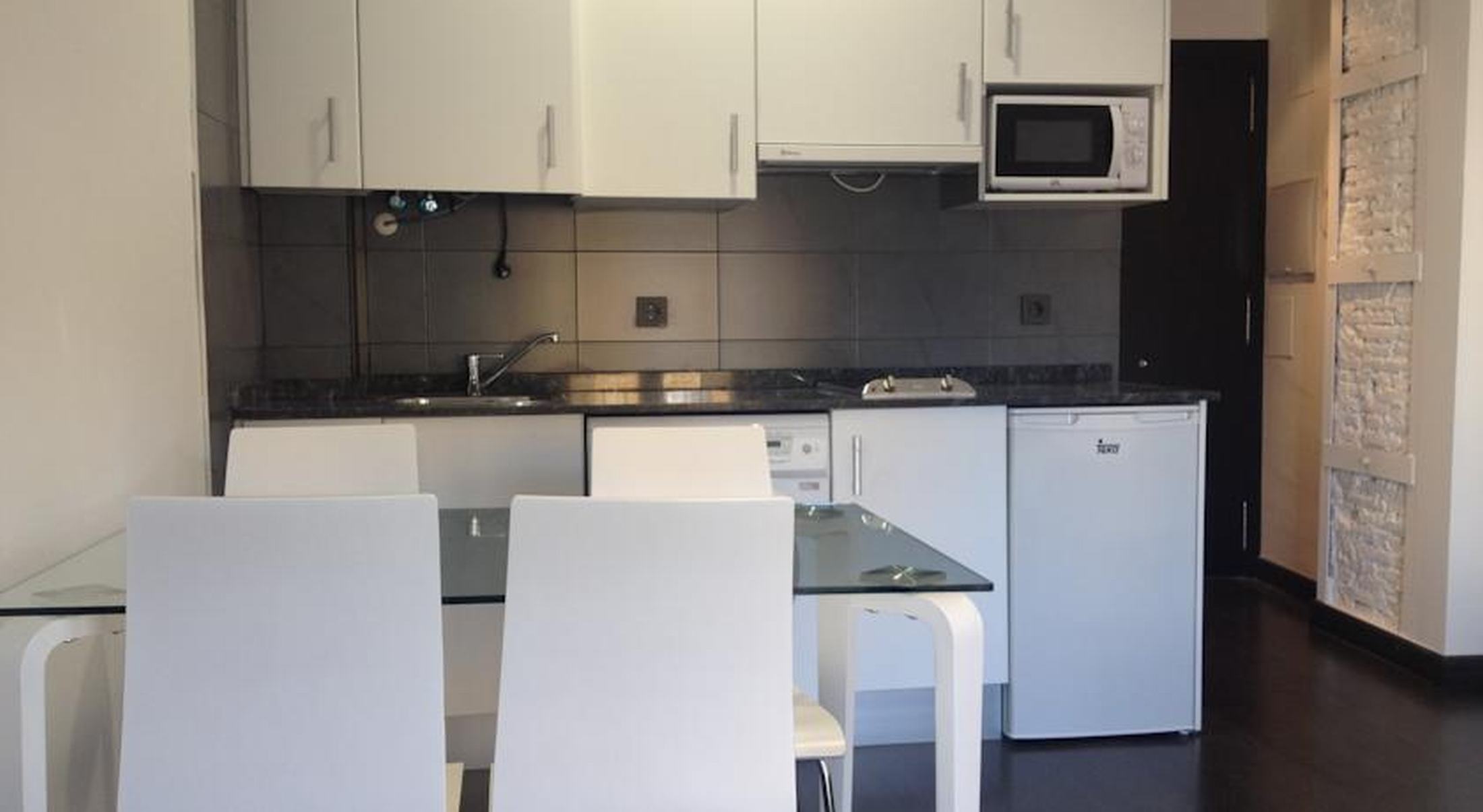 Apartamentos Logroño