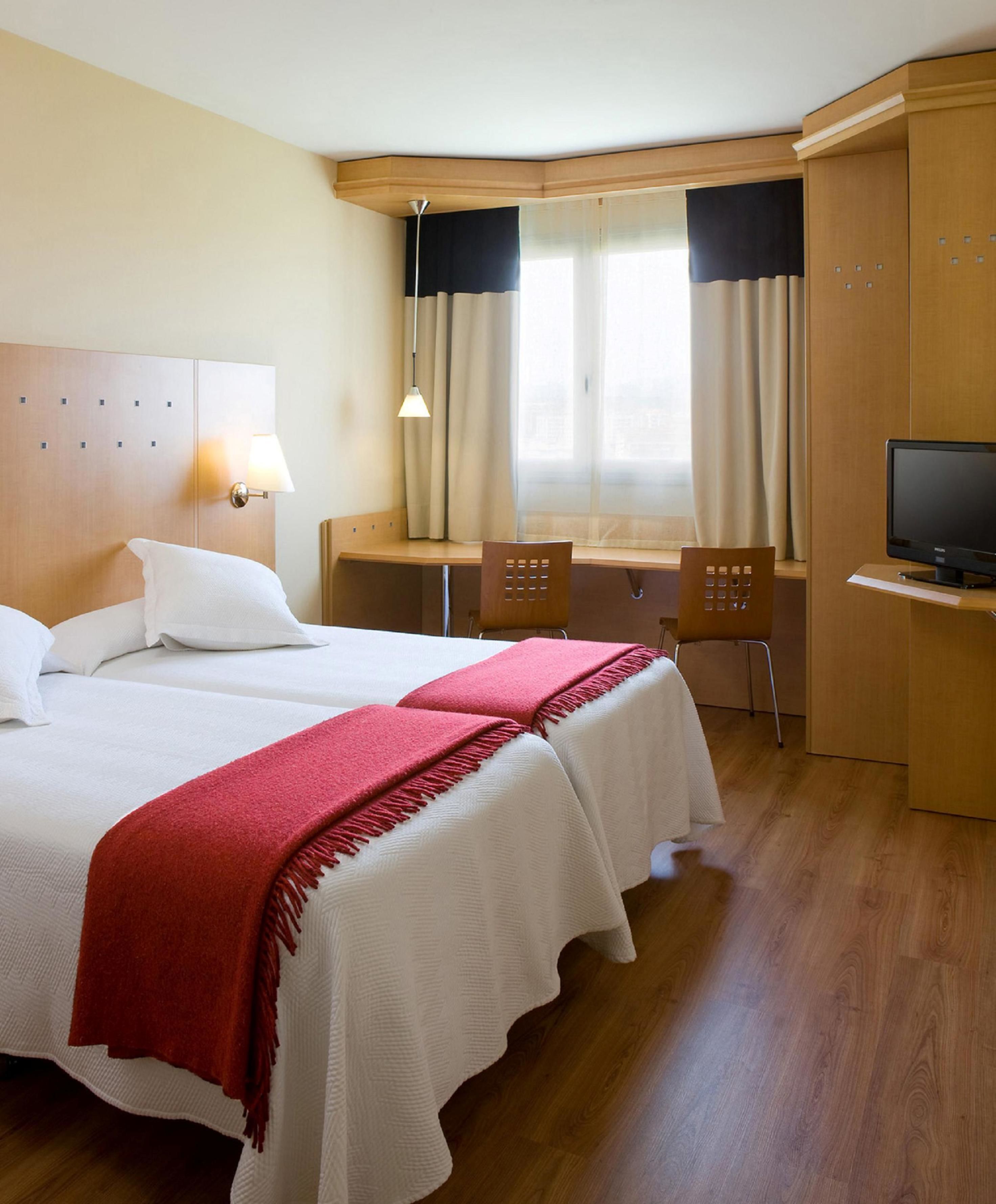 Holiday Inn Express Logroño Rioja