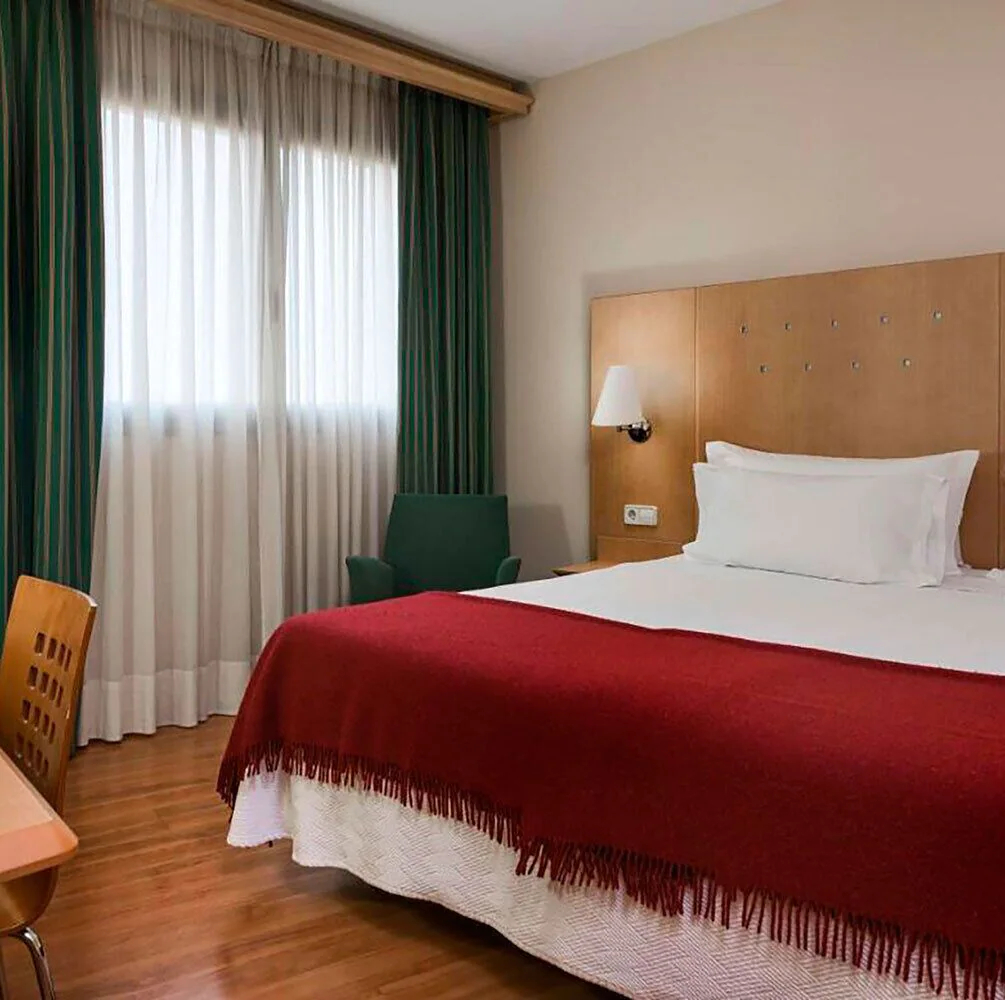 Holiday Inn Express Logroño Rioja