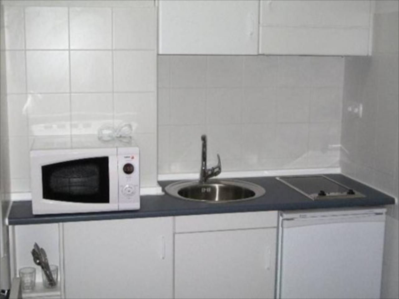 Residencia Universitaria La Ribera