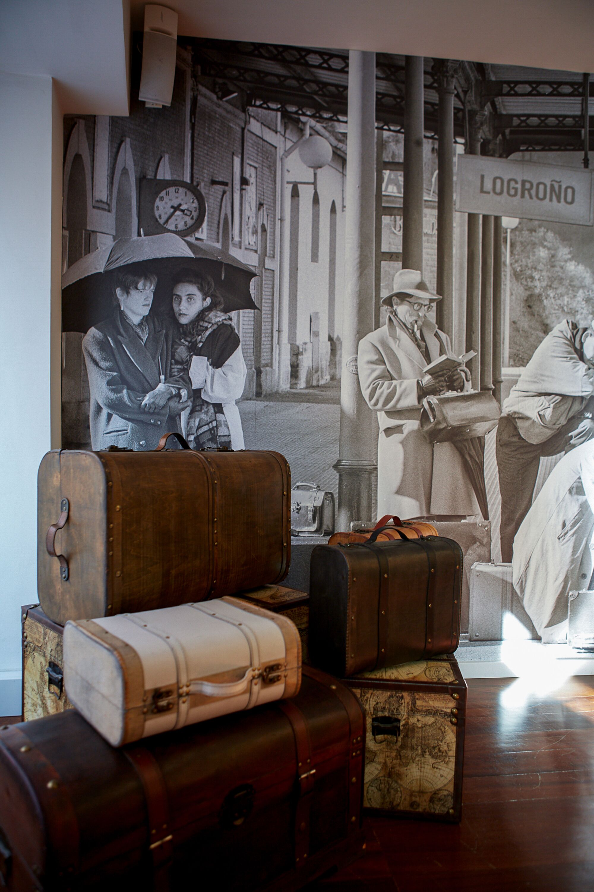 Sercotel Calle Mayor