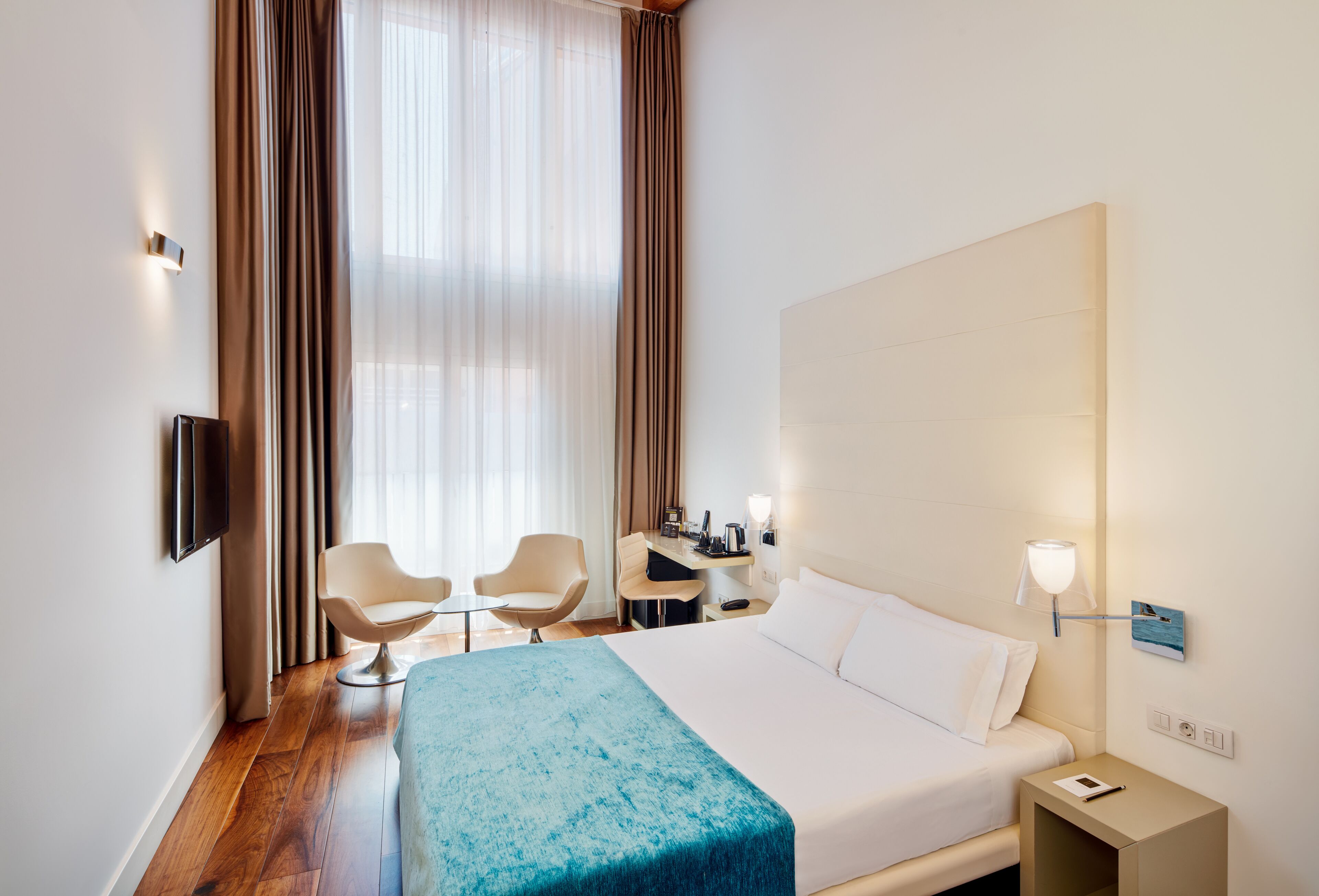 Sercotel Calle Mayor