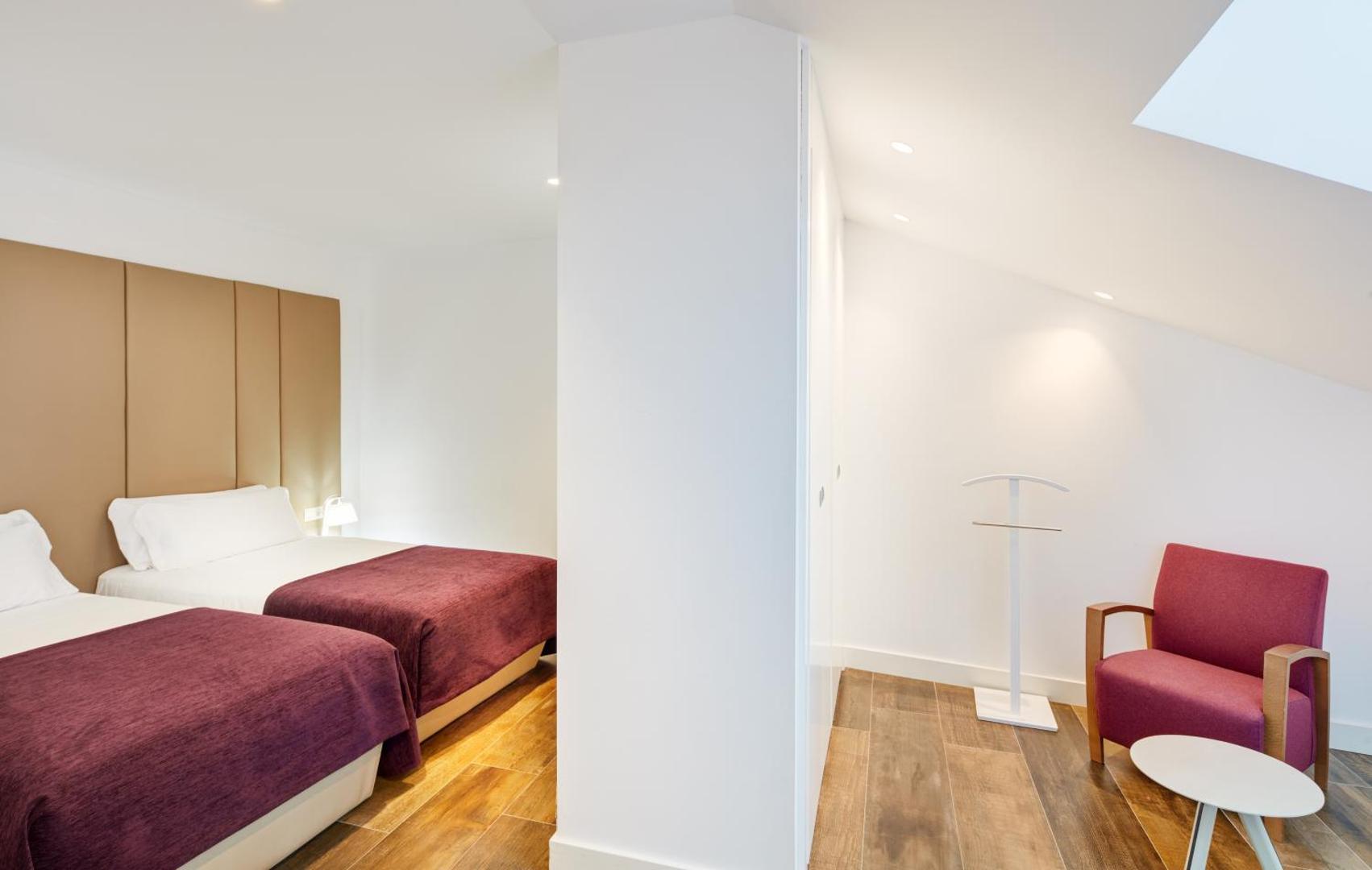 Sercotel Calle Mayor