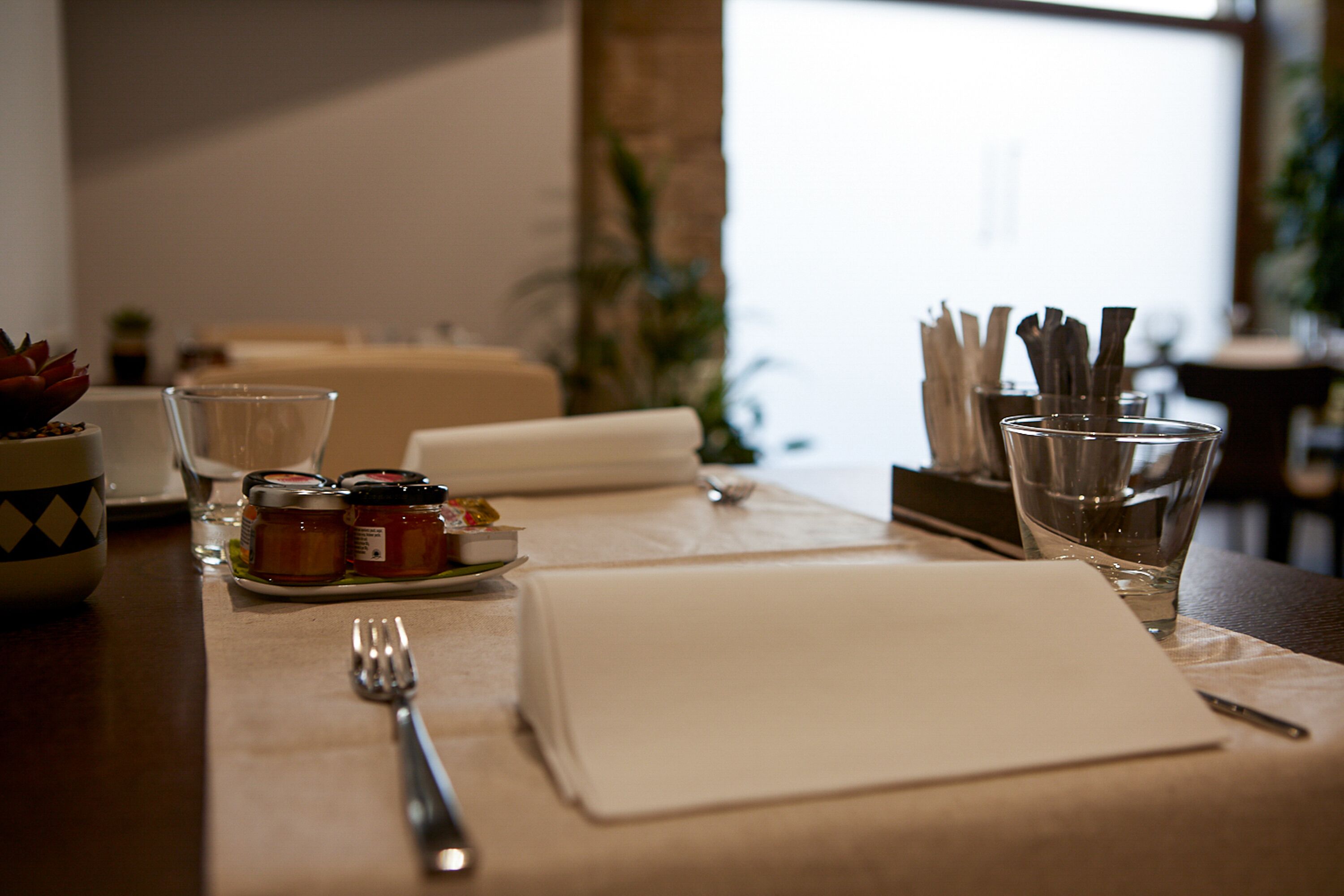 Sercotel Calle Mayor