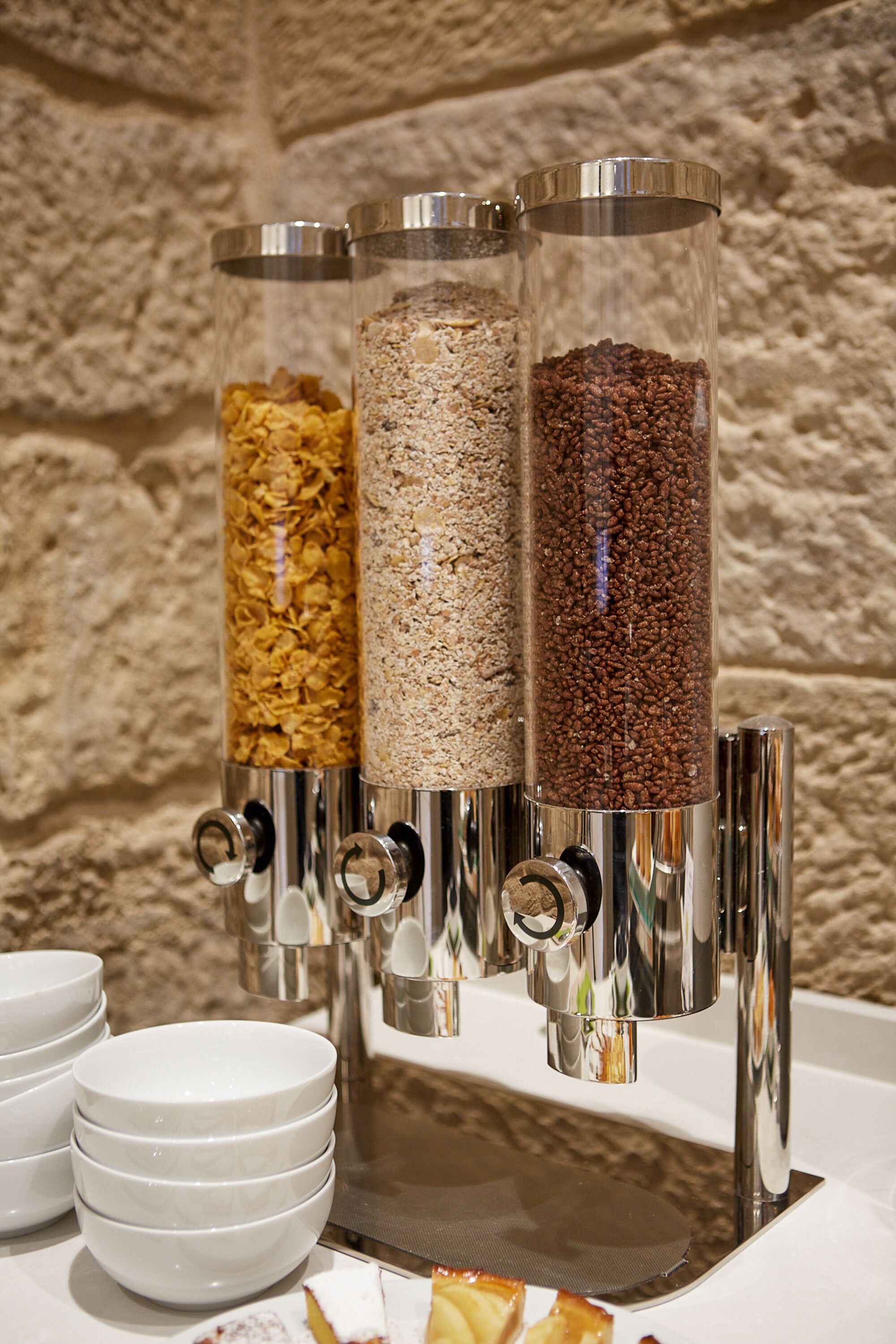 Sercotel Calle Mayor