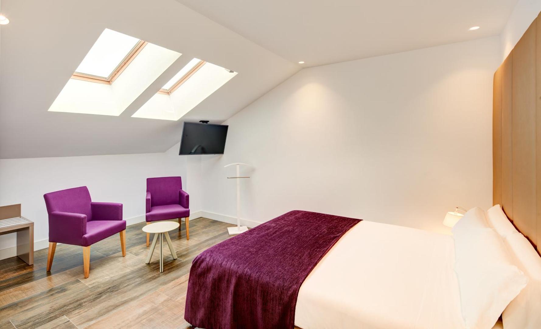 Sercotel Calle Mayor