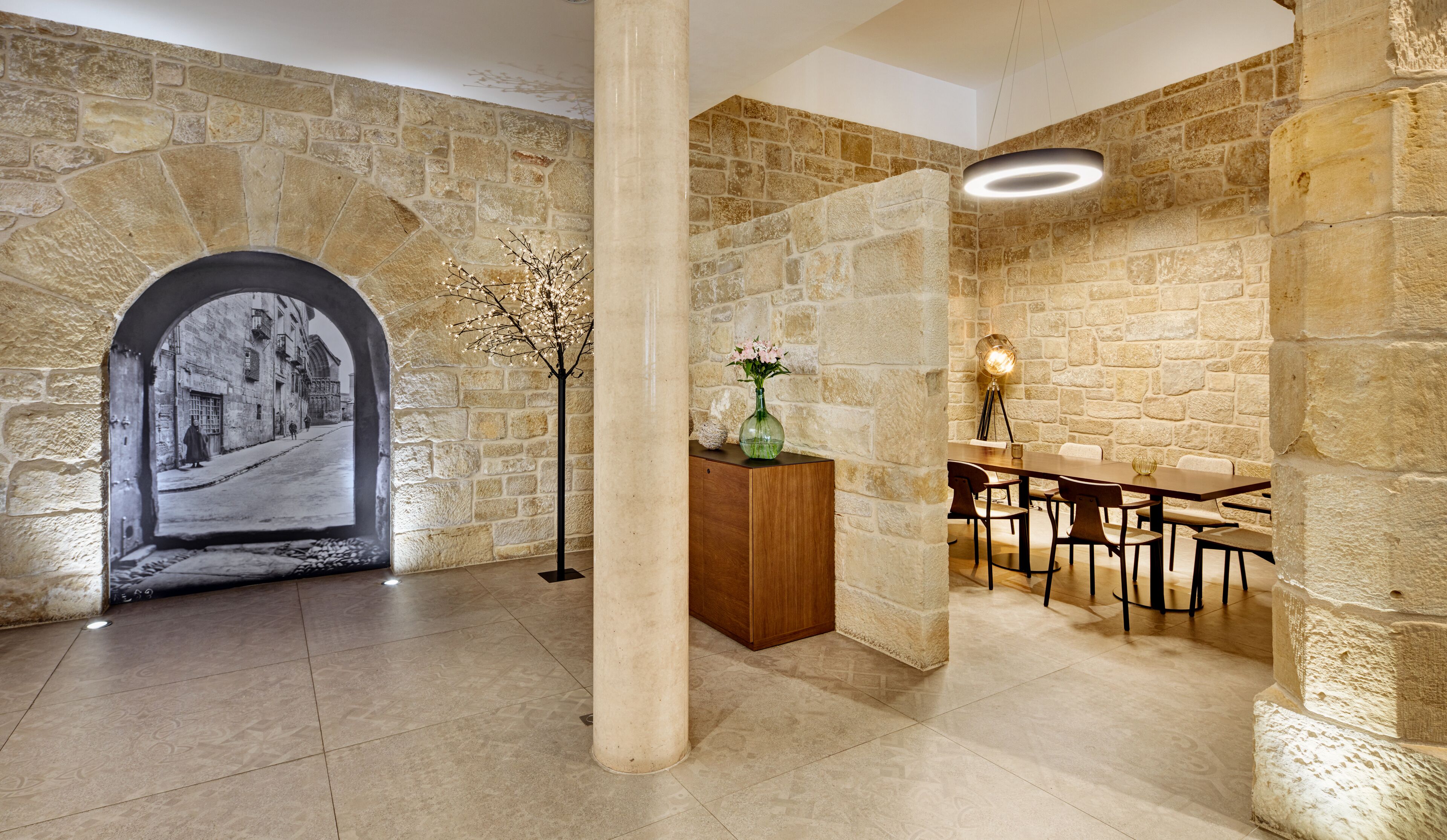 Sercotel Calle Mayor