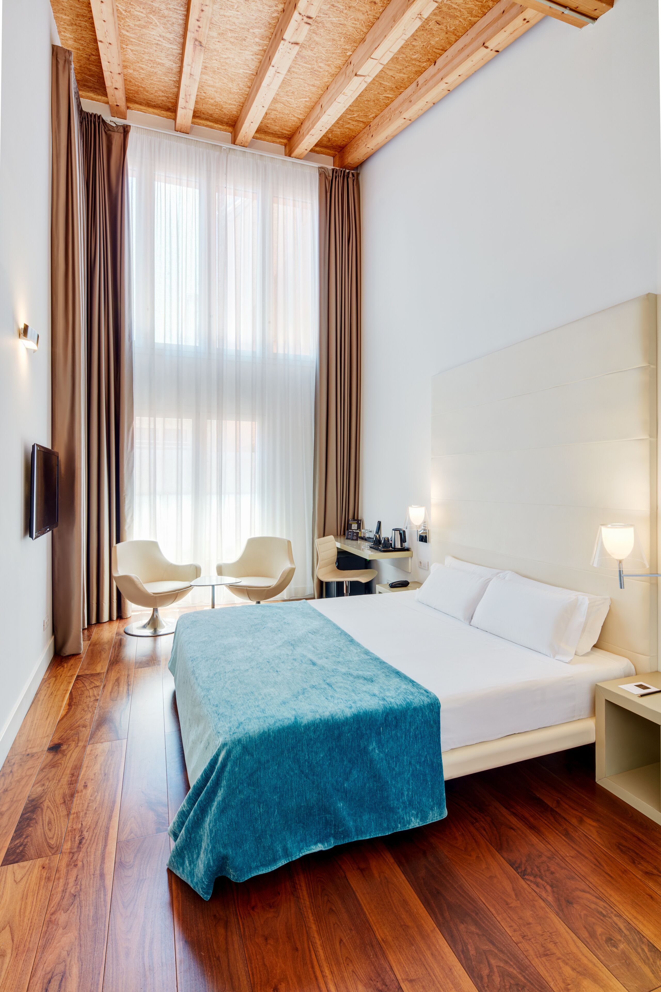 Sercotel Calle Mayor