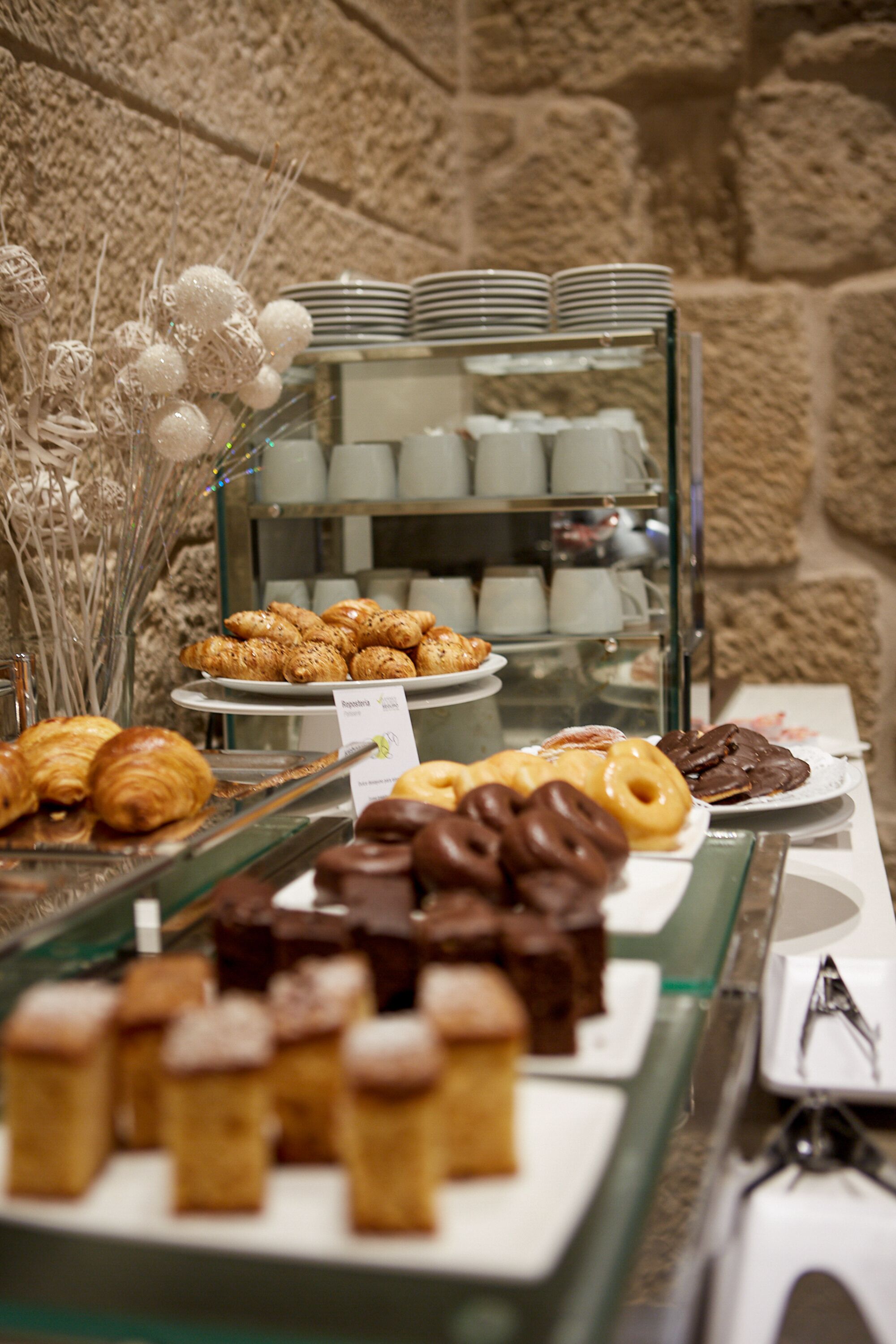 Sercotel Calle Mayor