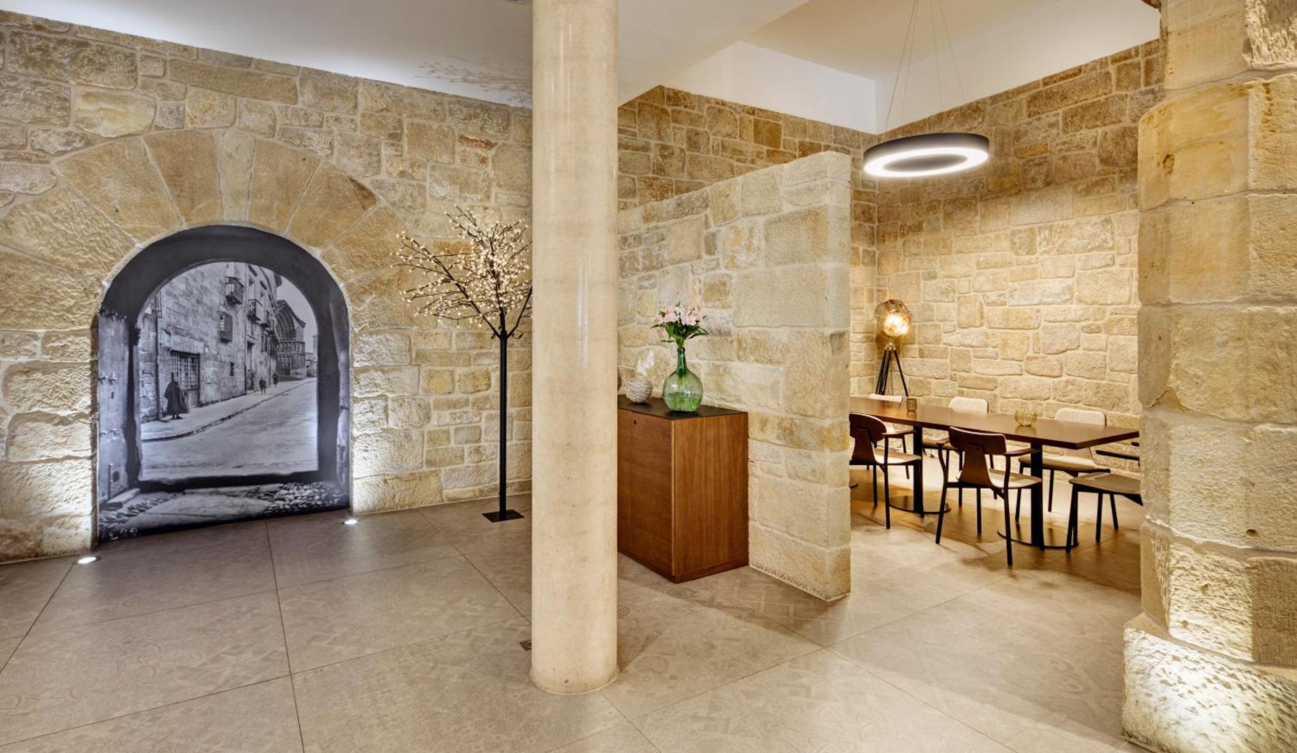 Sercotel Calle Mayor