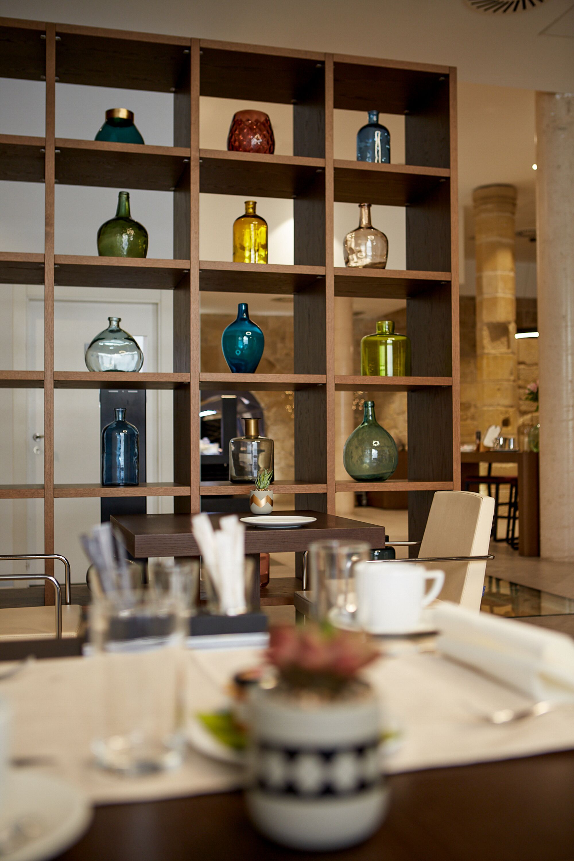 Sercotel Calle Mayor