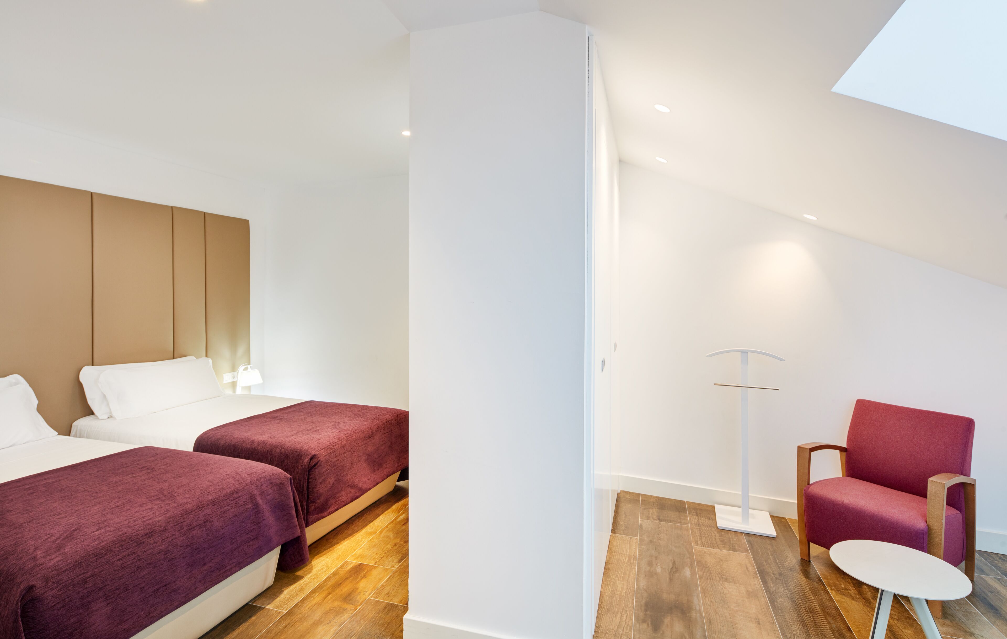 Sercotel Calle Mayor