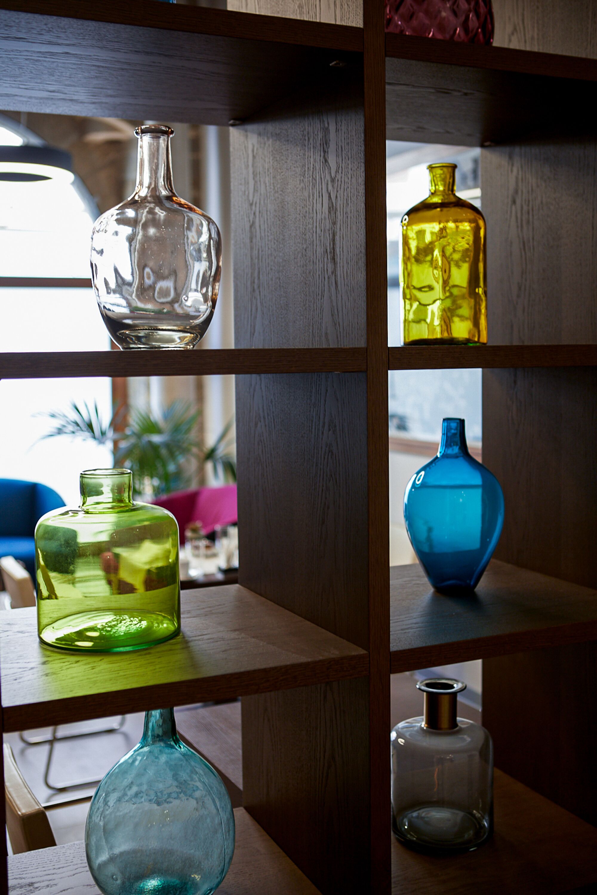 Sercotel Calle Mayor