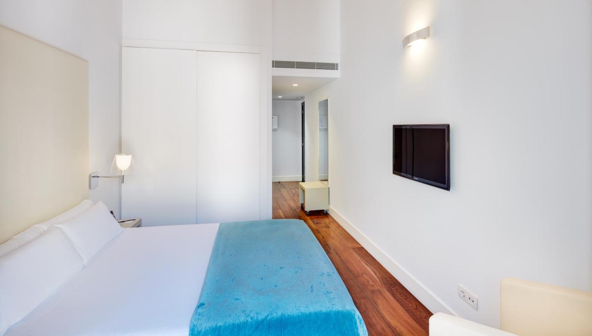 Sercotel Calle Mayor