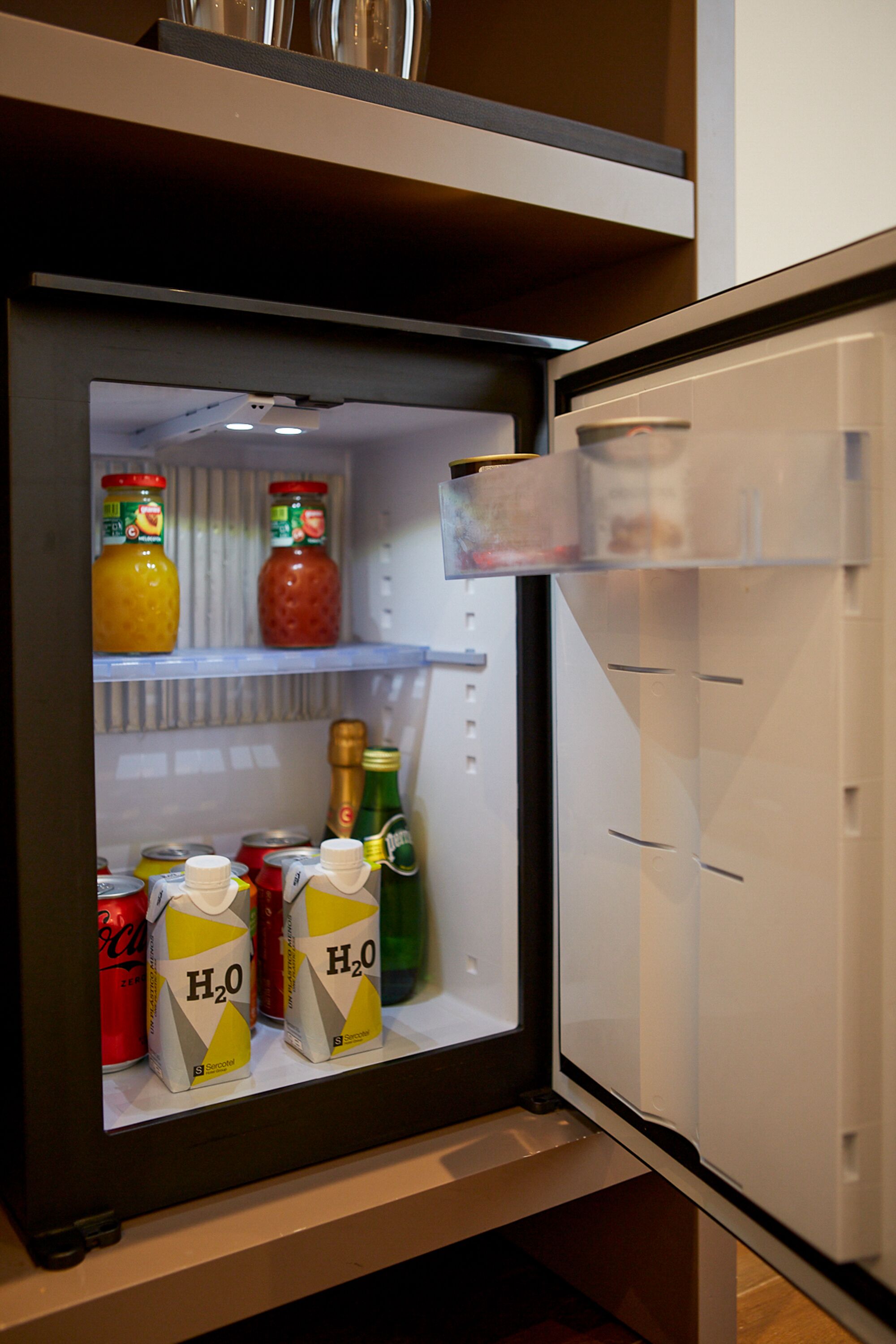 Sercotel Calle Mayor