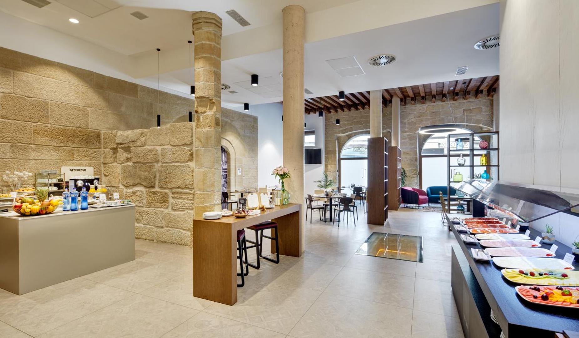 Sercotel Calle Mayor