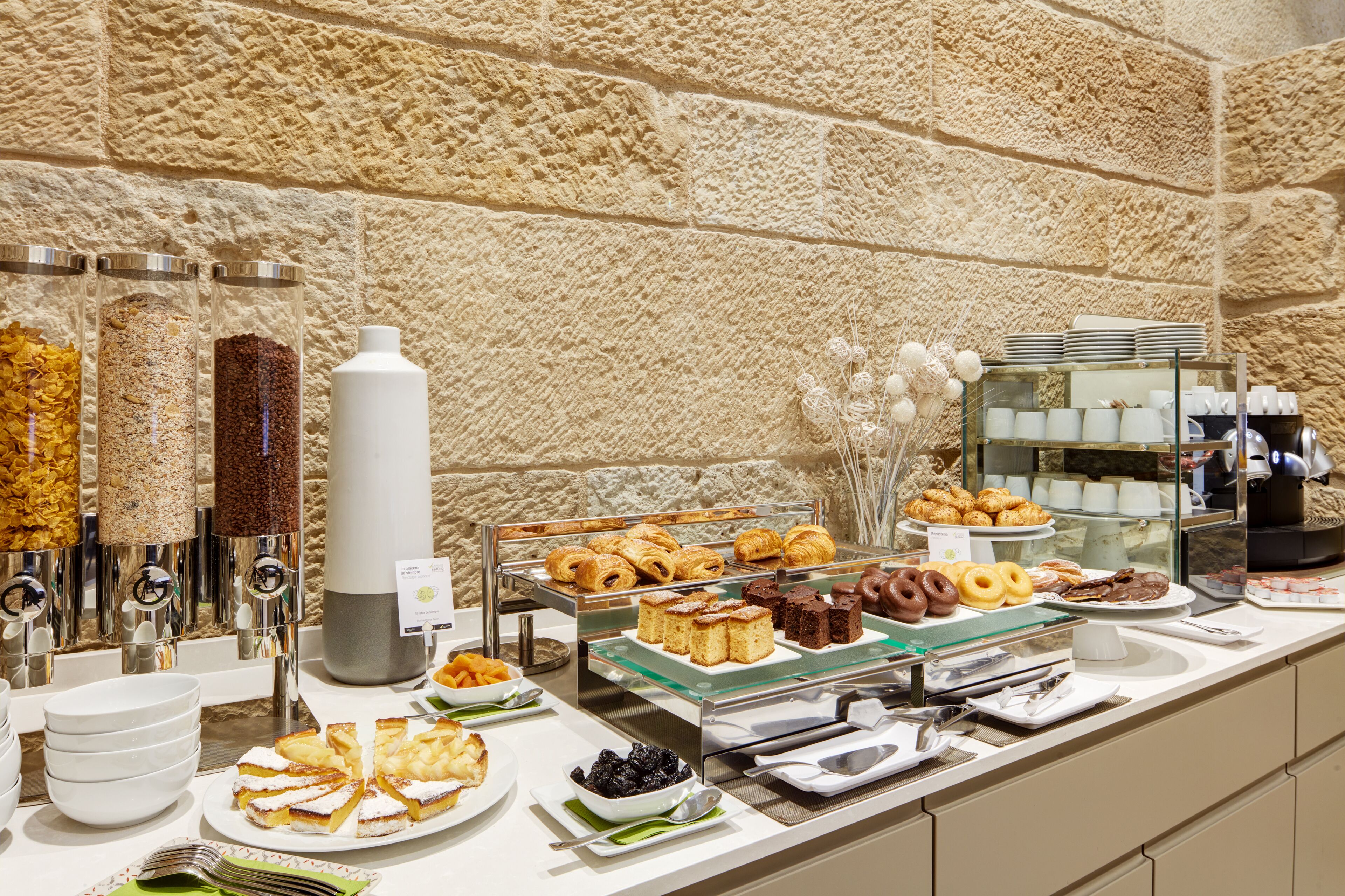 Sercotel Calle Mayor