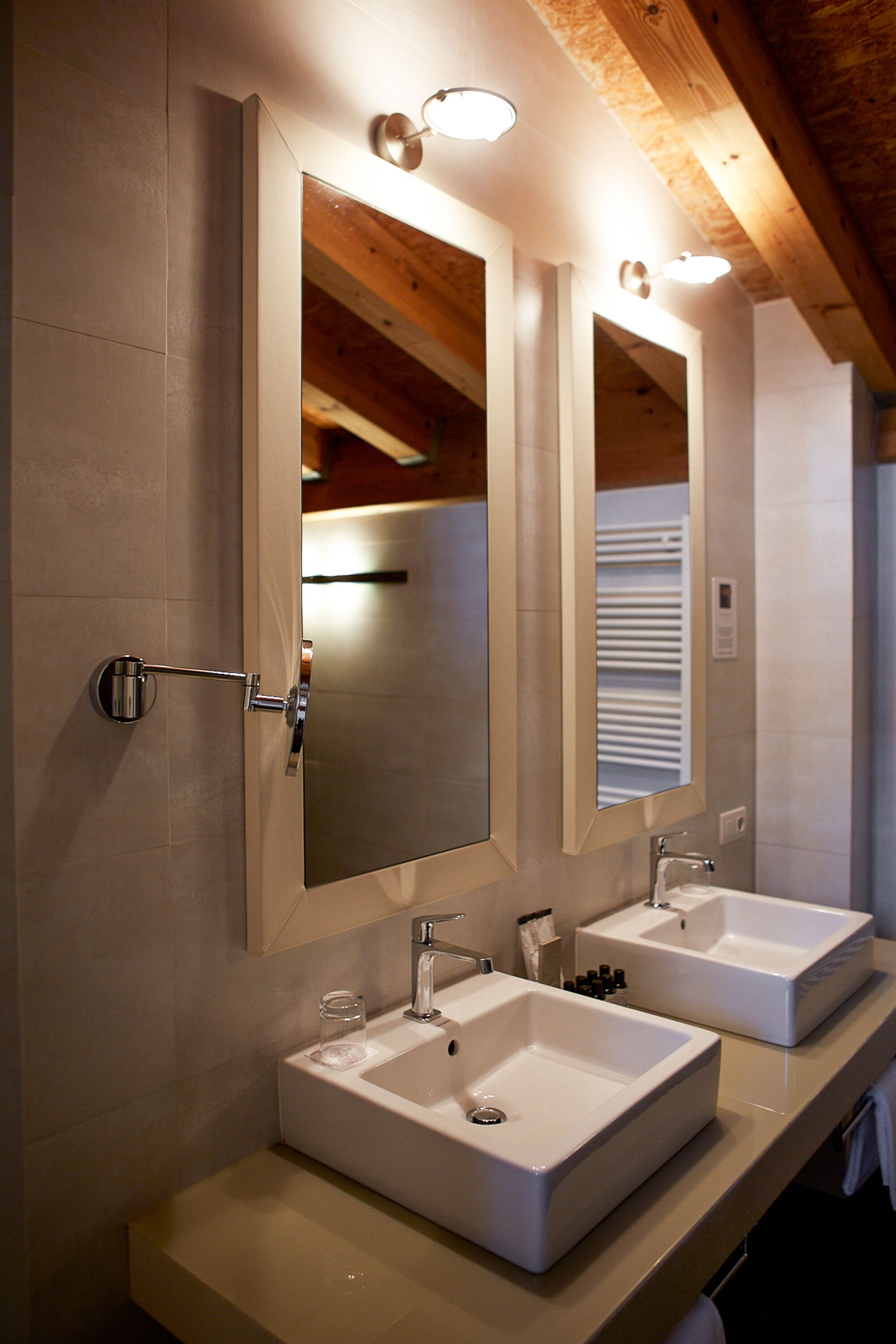 Sercotel Calle Mayor