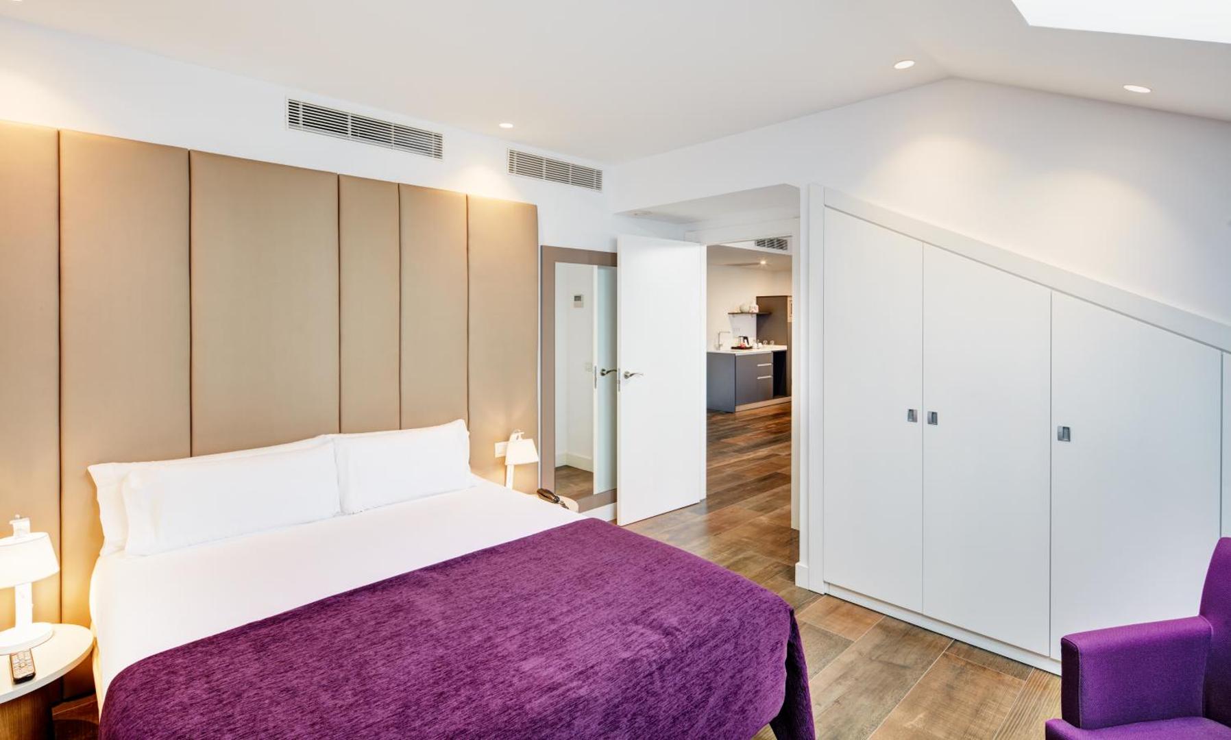 Sercotel Calle Mayor