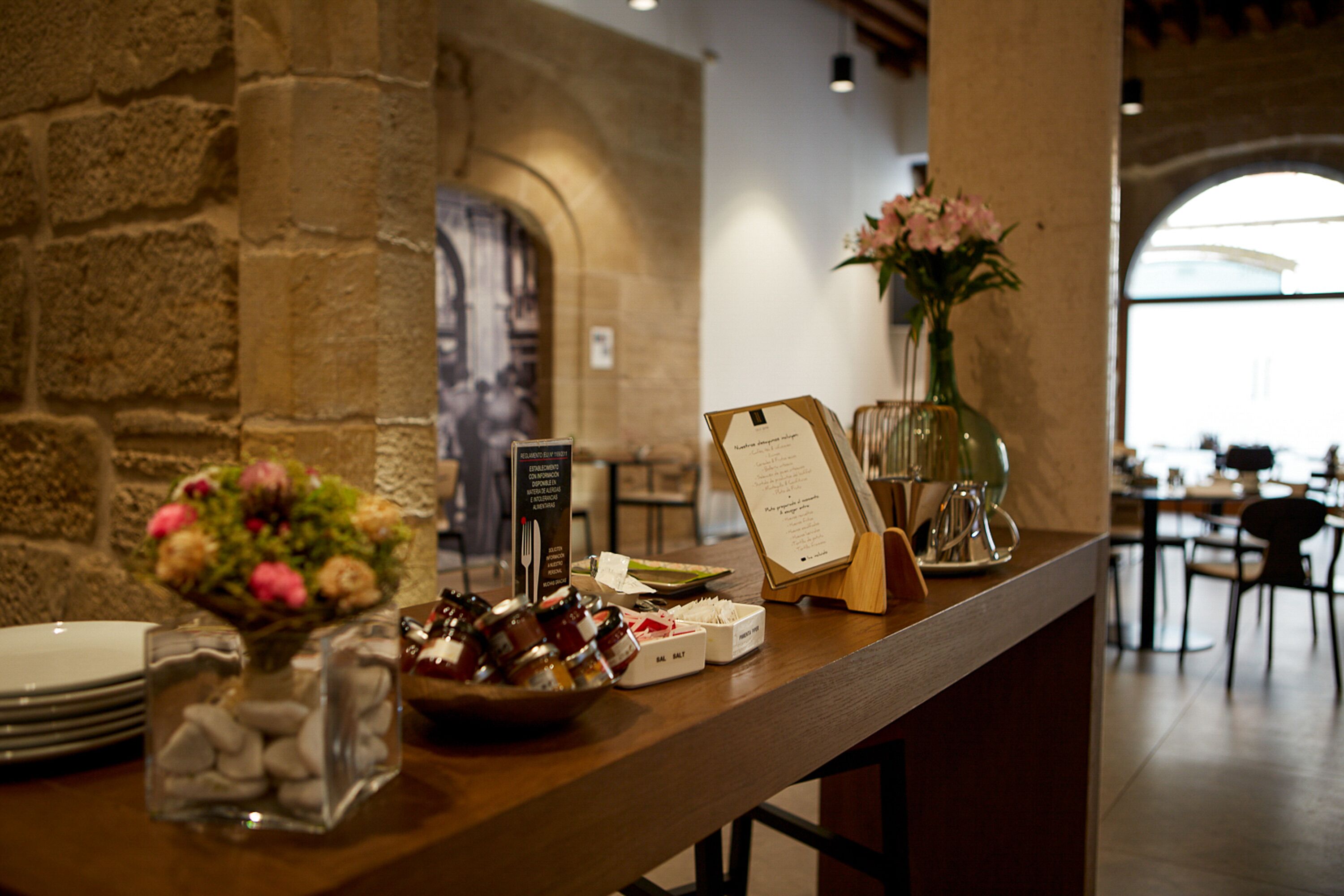 Sercotel Calle Mayor