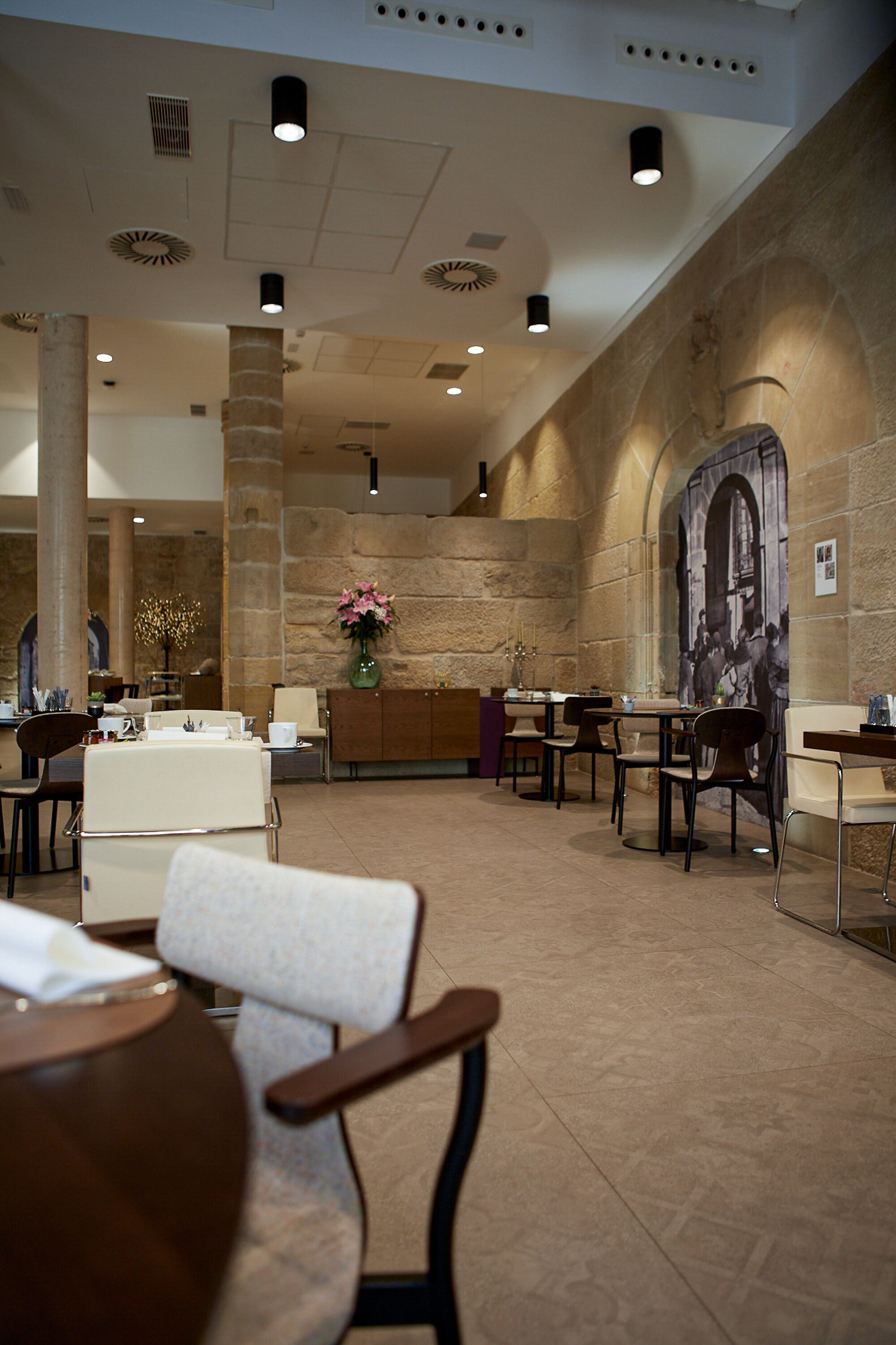 Sercotel Calle Mayor