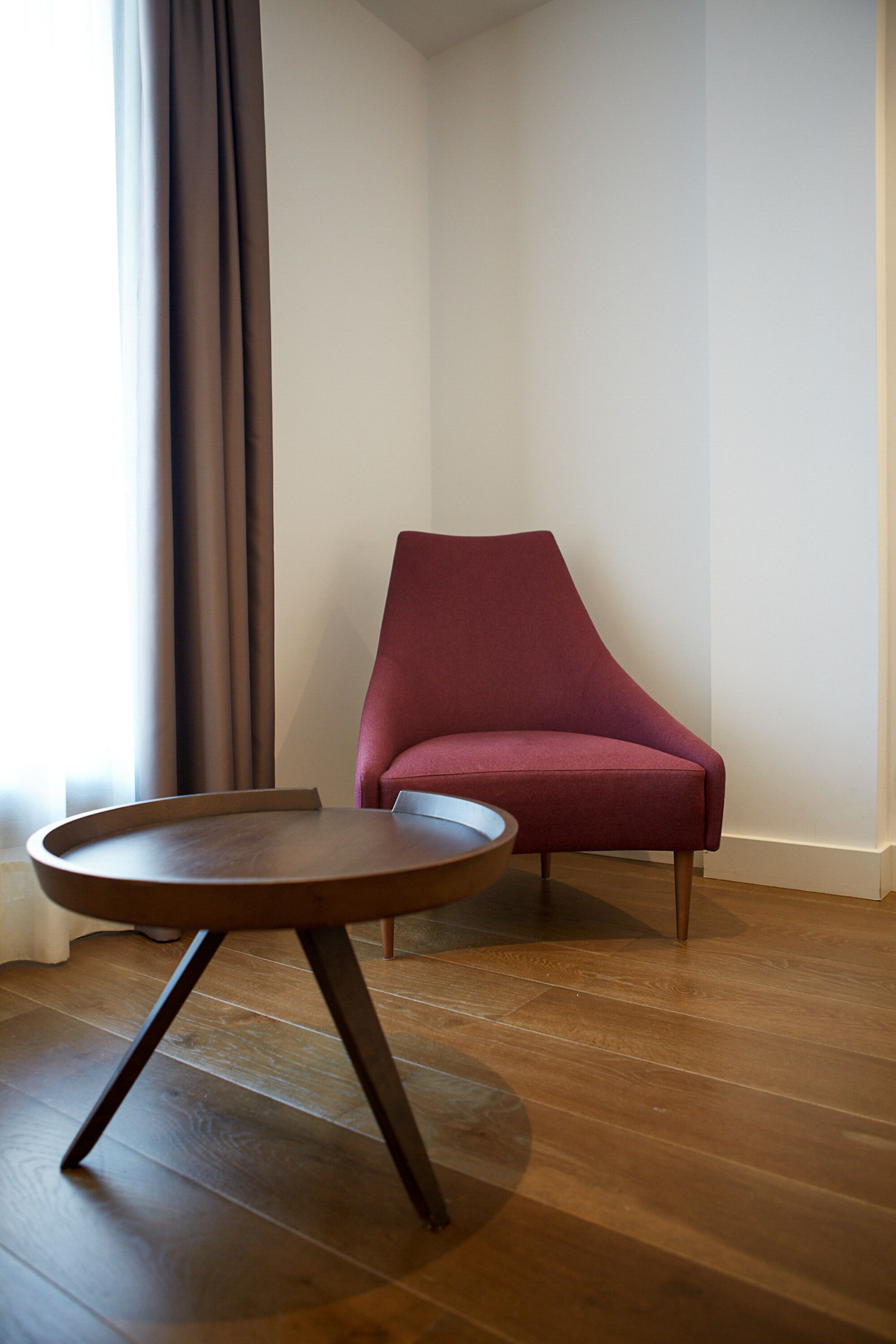 Sercotel Calle Mayor