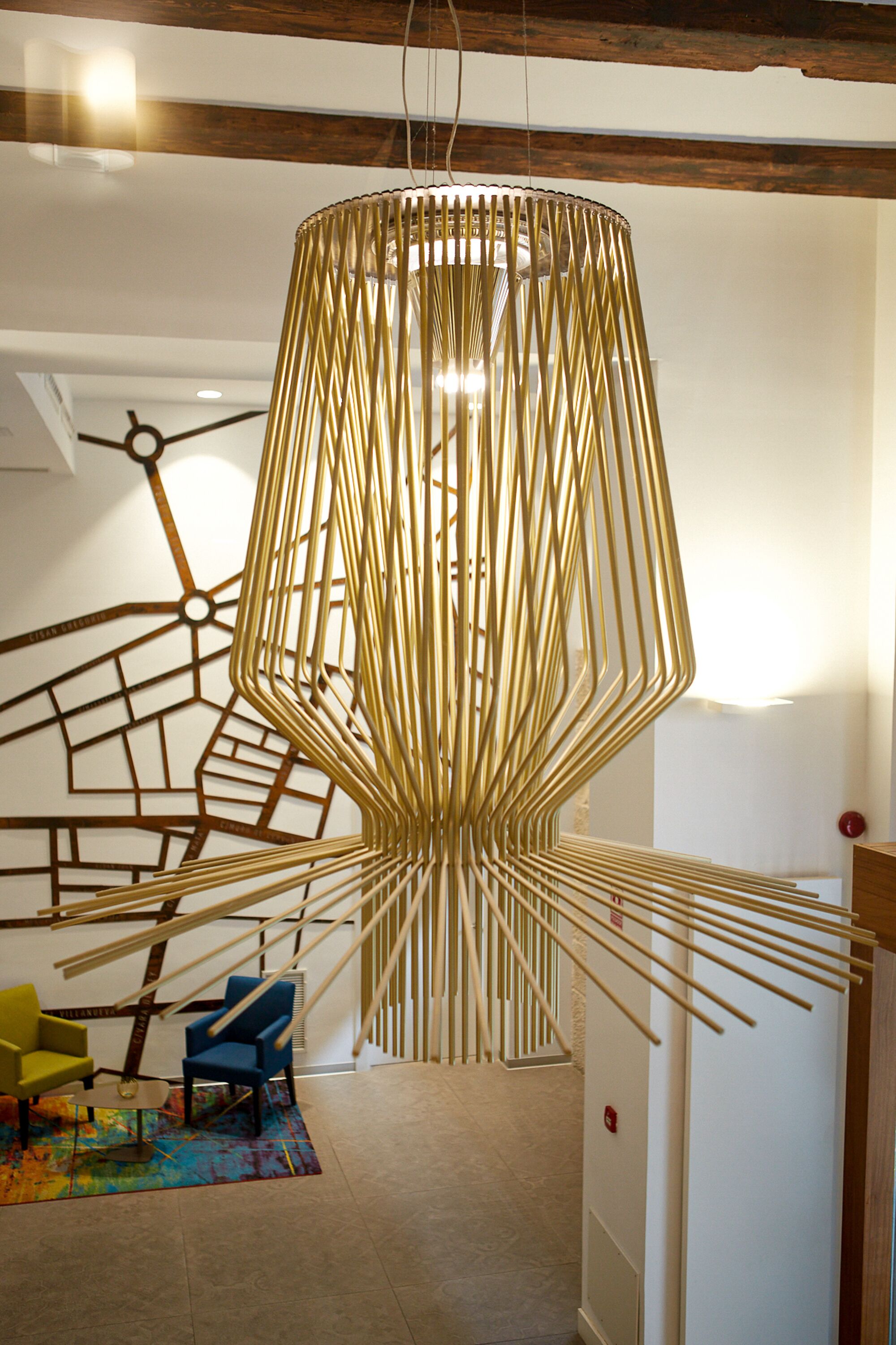 Sercotel Calle Mayor