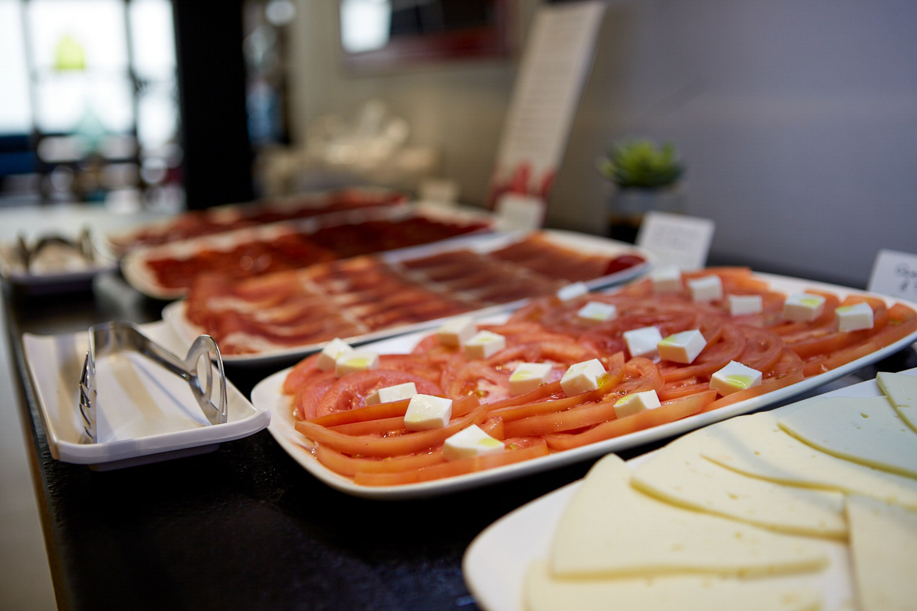 Sercotel Calle Mayor