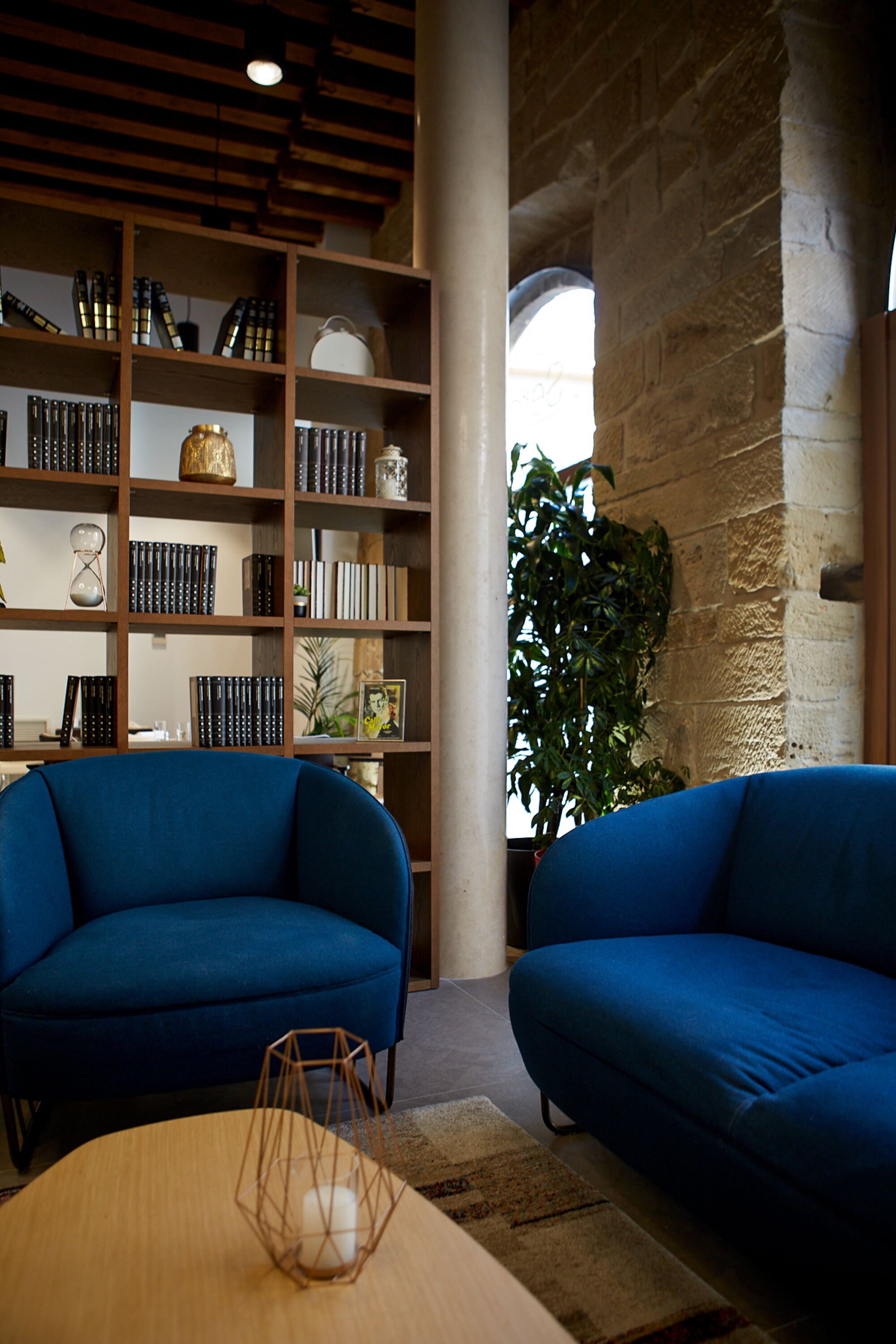 Sercotel Calle Mayor