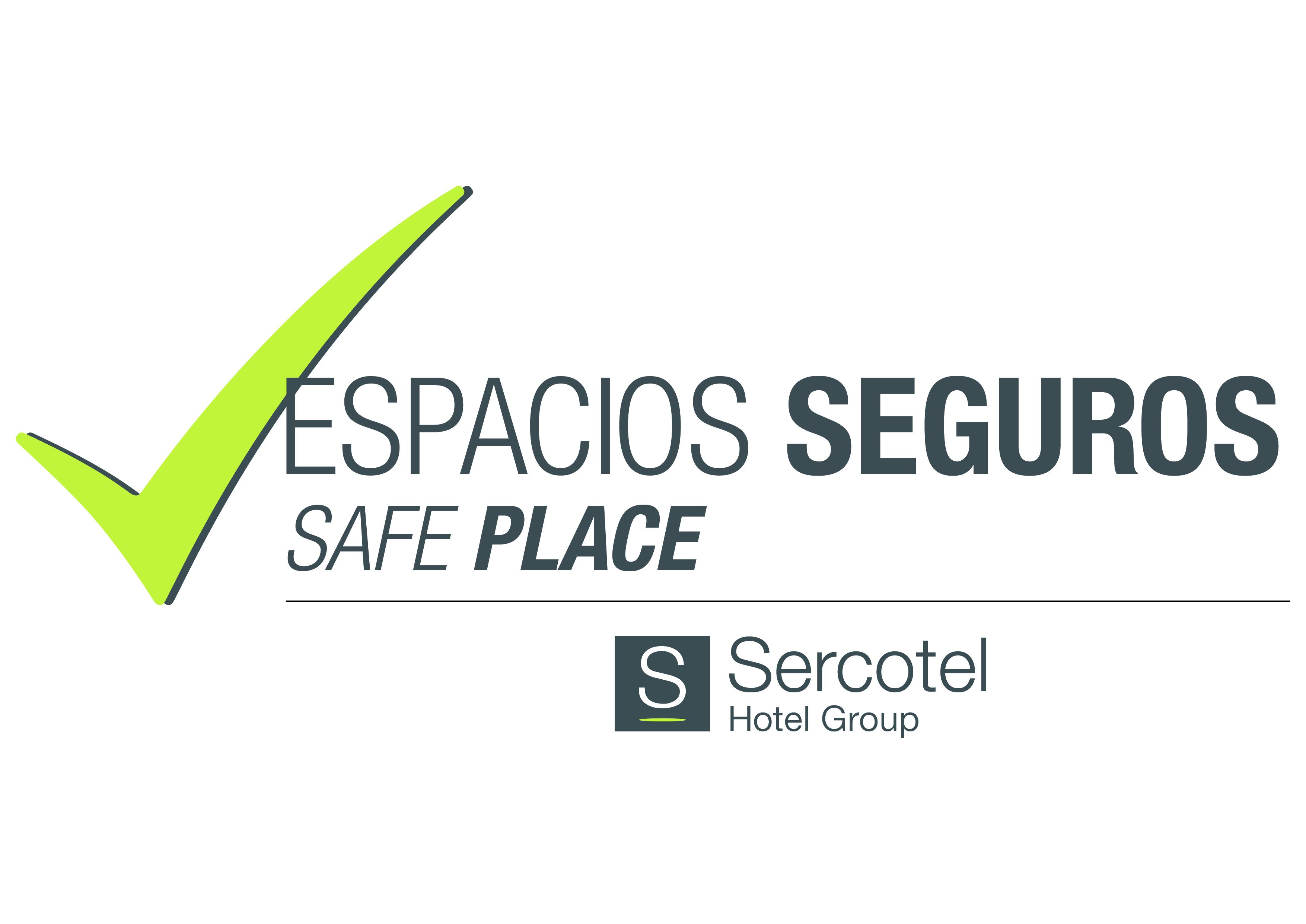 Sercotel Logroño Suites