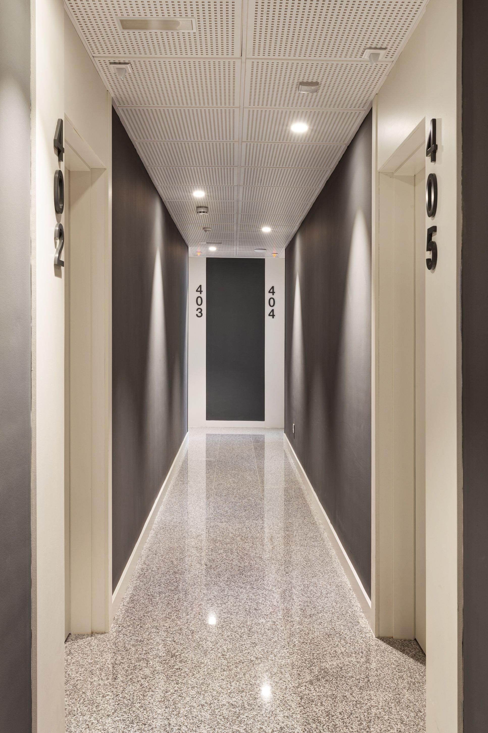 Sercotel Logroño Suites