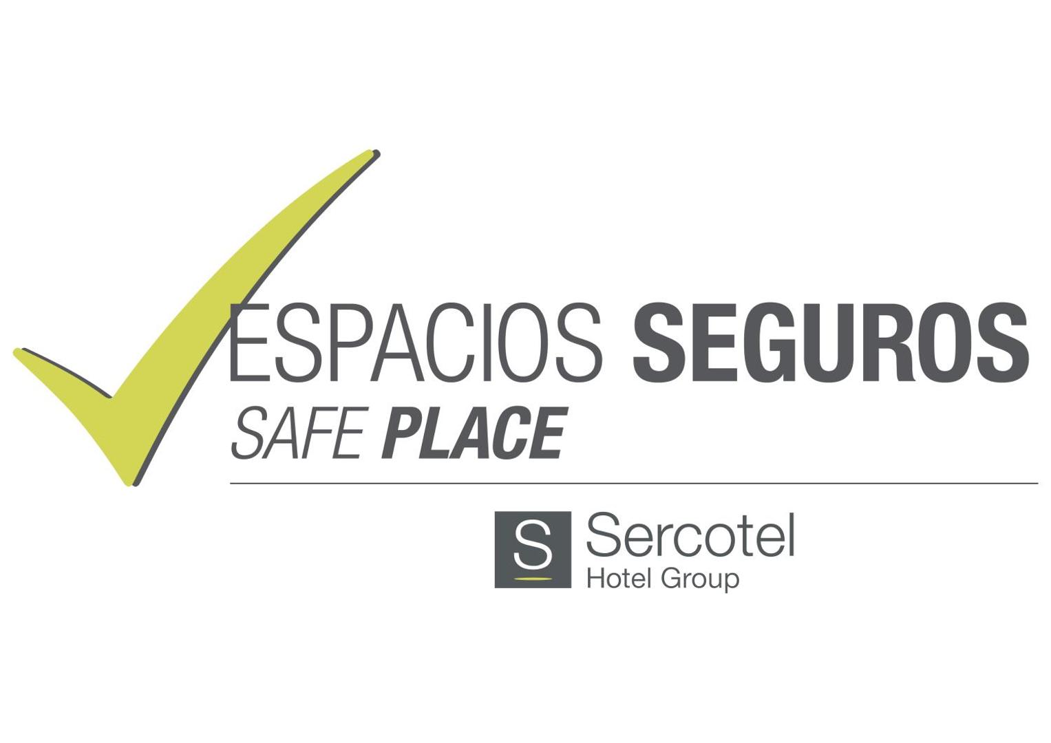 Sercotel Logroño Suites