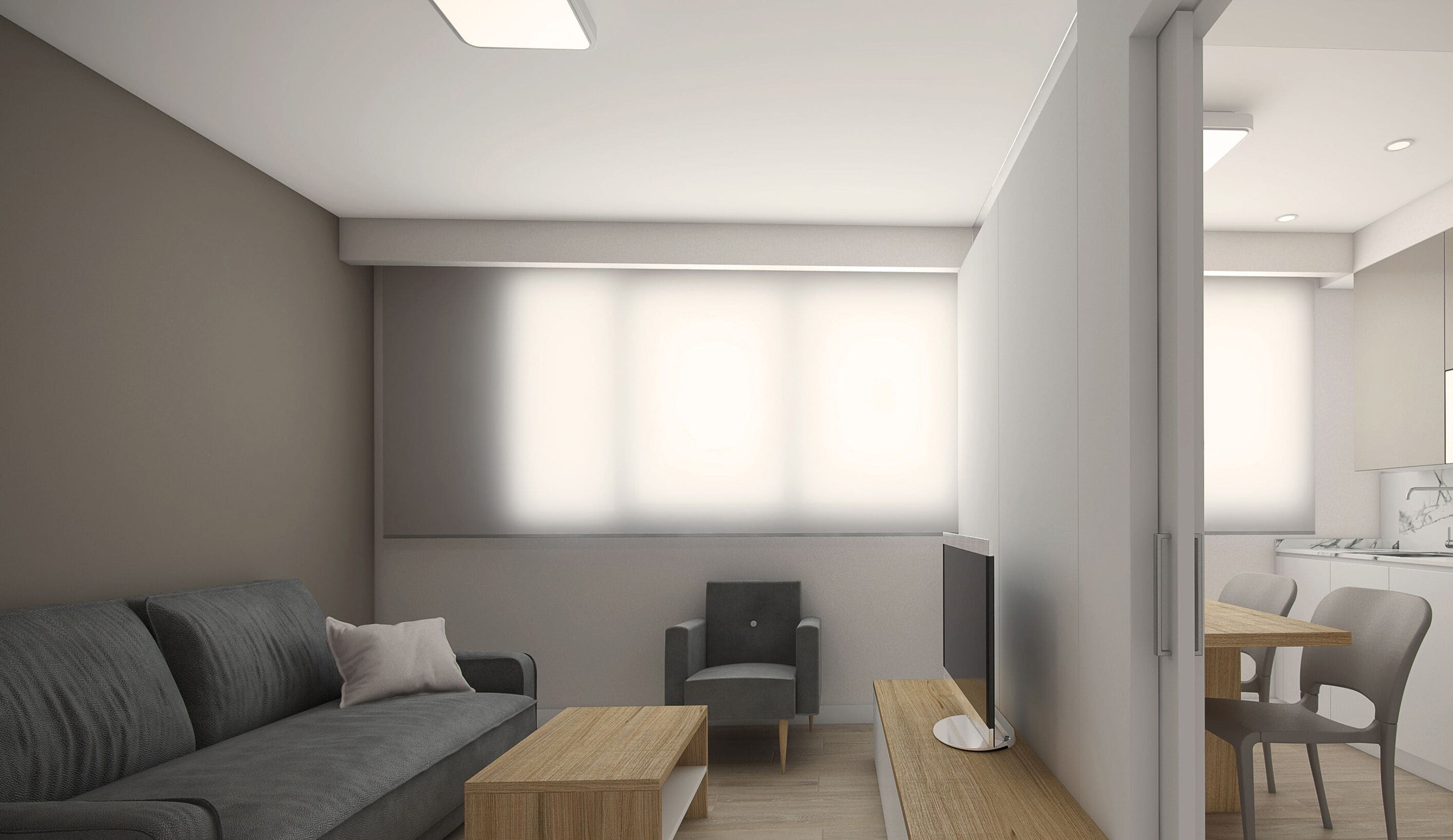 Sercotel Logroño Suites