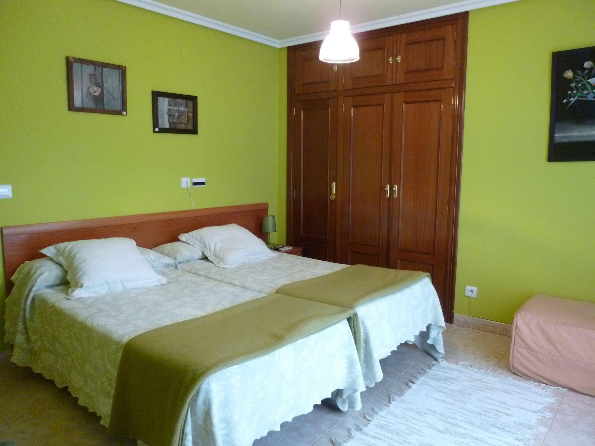 Hostal Ciudad de Najera