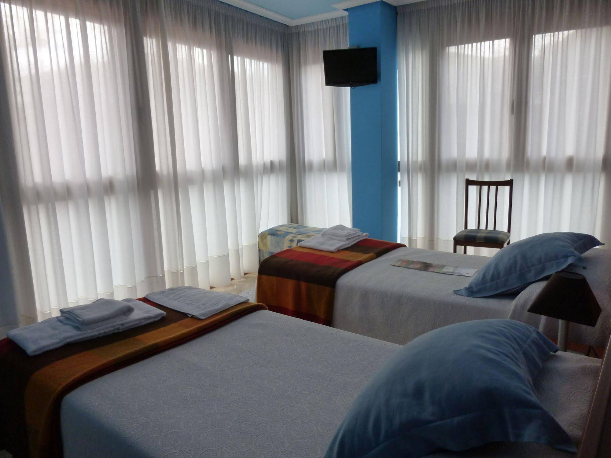 Hostal Ciudad de Najera