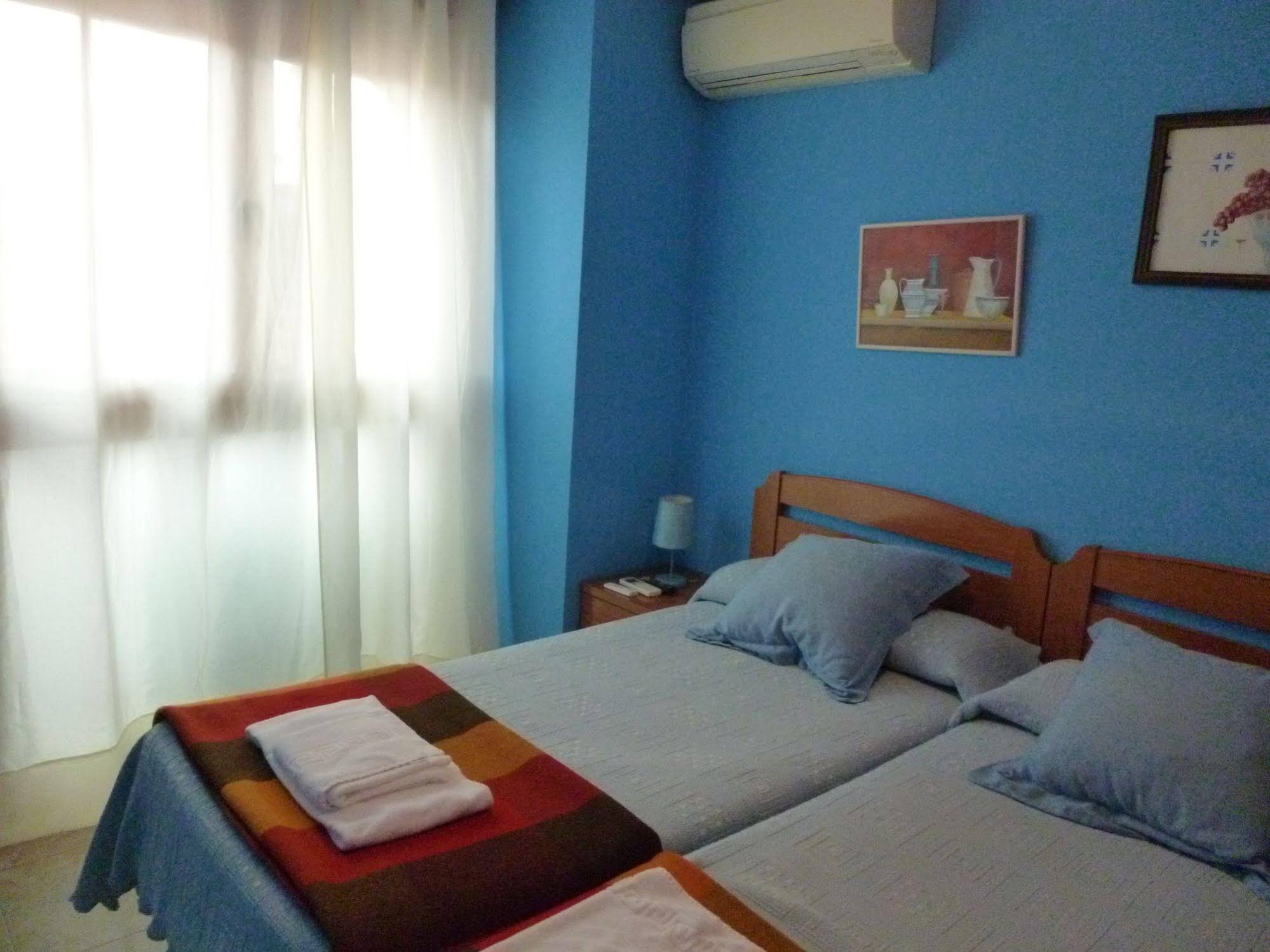 Hostal Ciudad de Najera