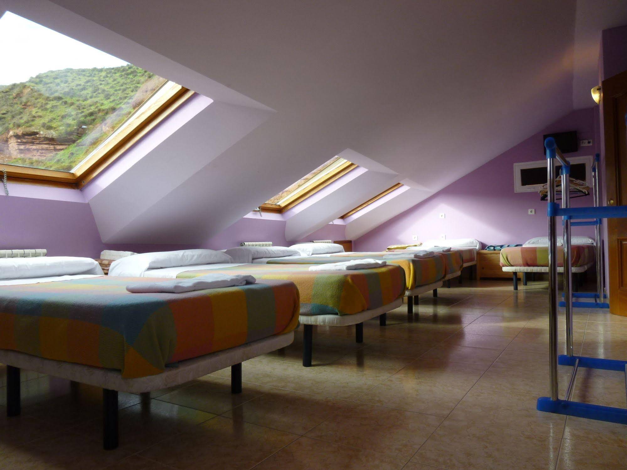 Hostal Ciudad de Najera