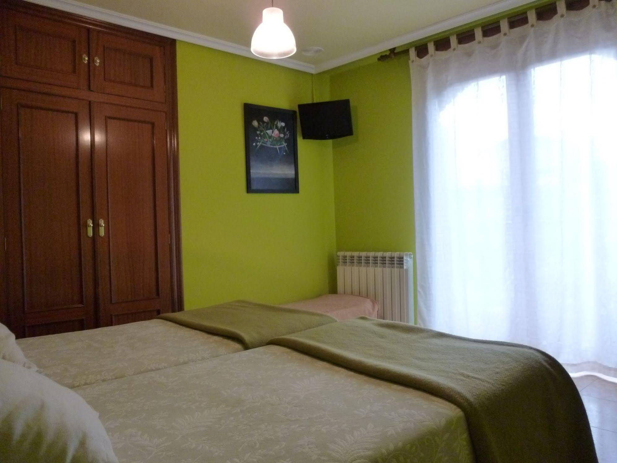 Hostal Ciudad de Najera