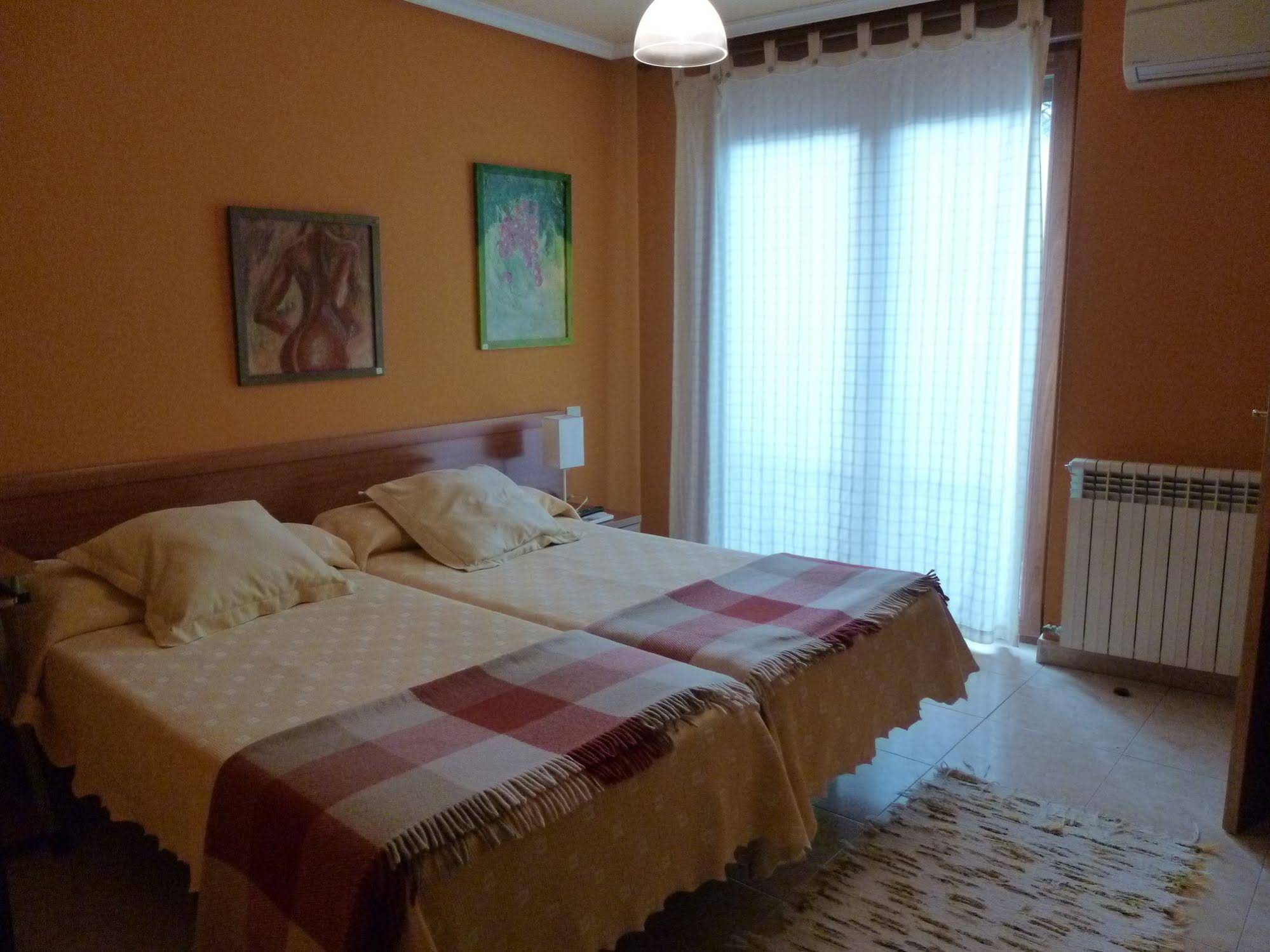 Hostal Ciudad de Najera