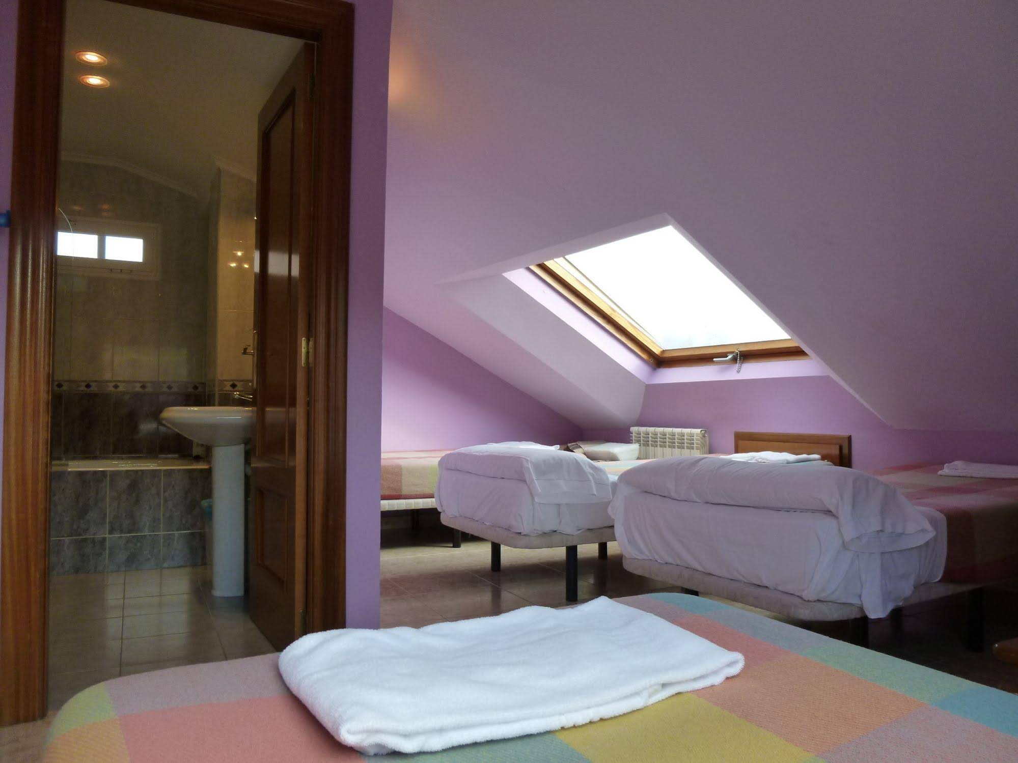 Hostal Ciudad de Najera