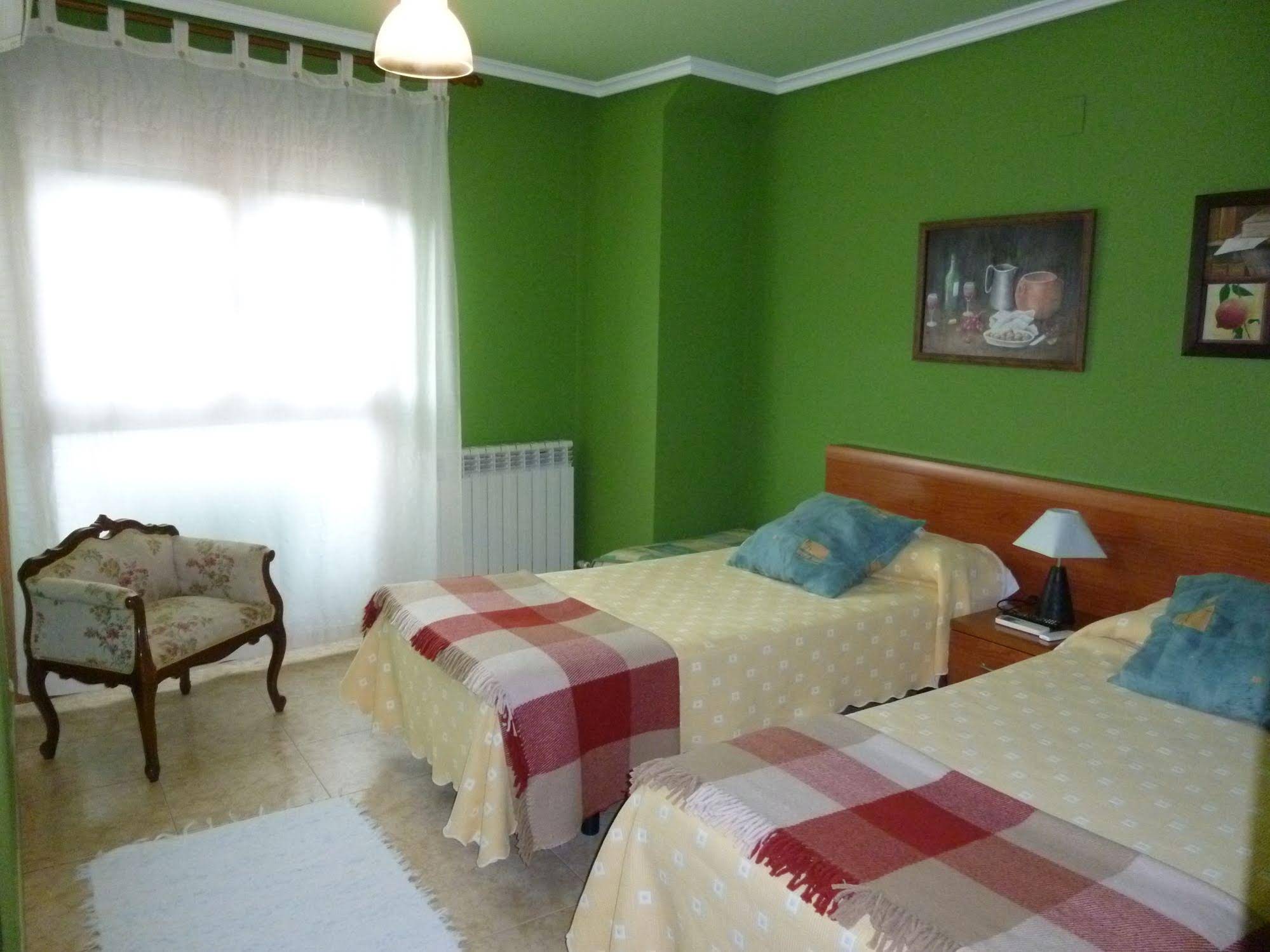 Hostal Ciudad de Najera