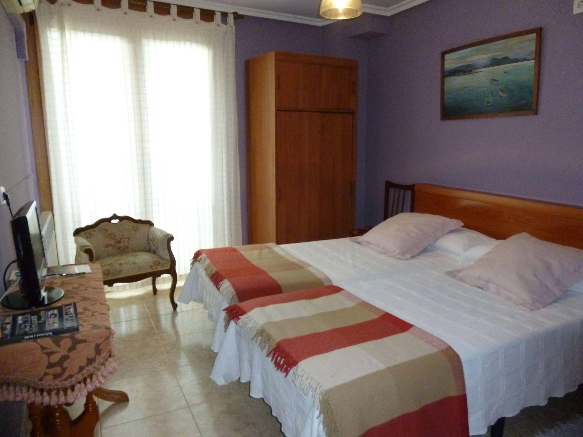 Hostal Ciudad de Najera