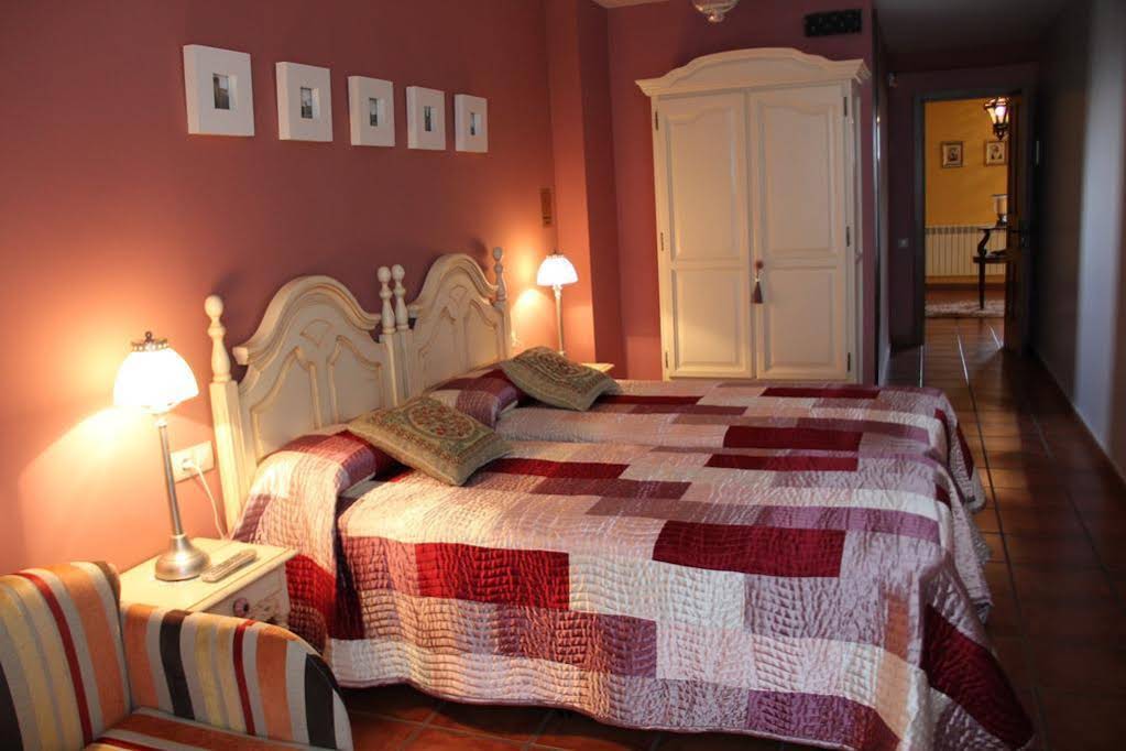 Mar de Vinas Hotel Rural