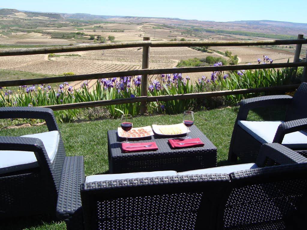 Mar de Vinas Hotel Rural